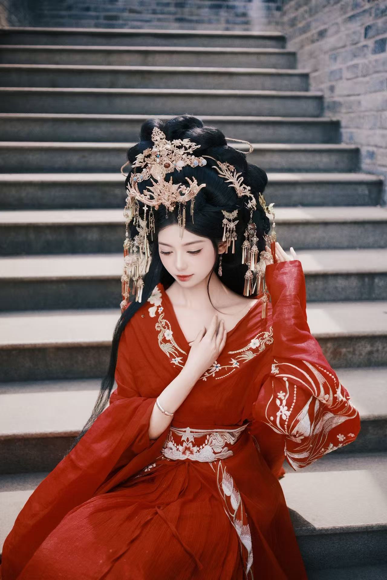 帝姬 客片 1