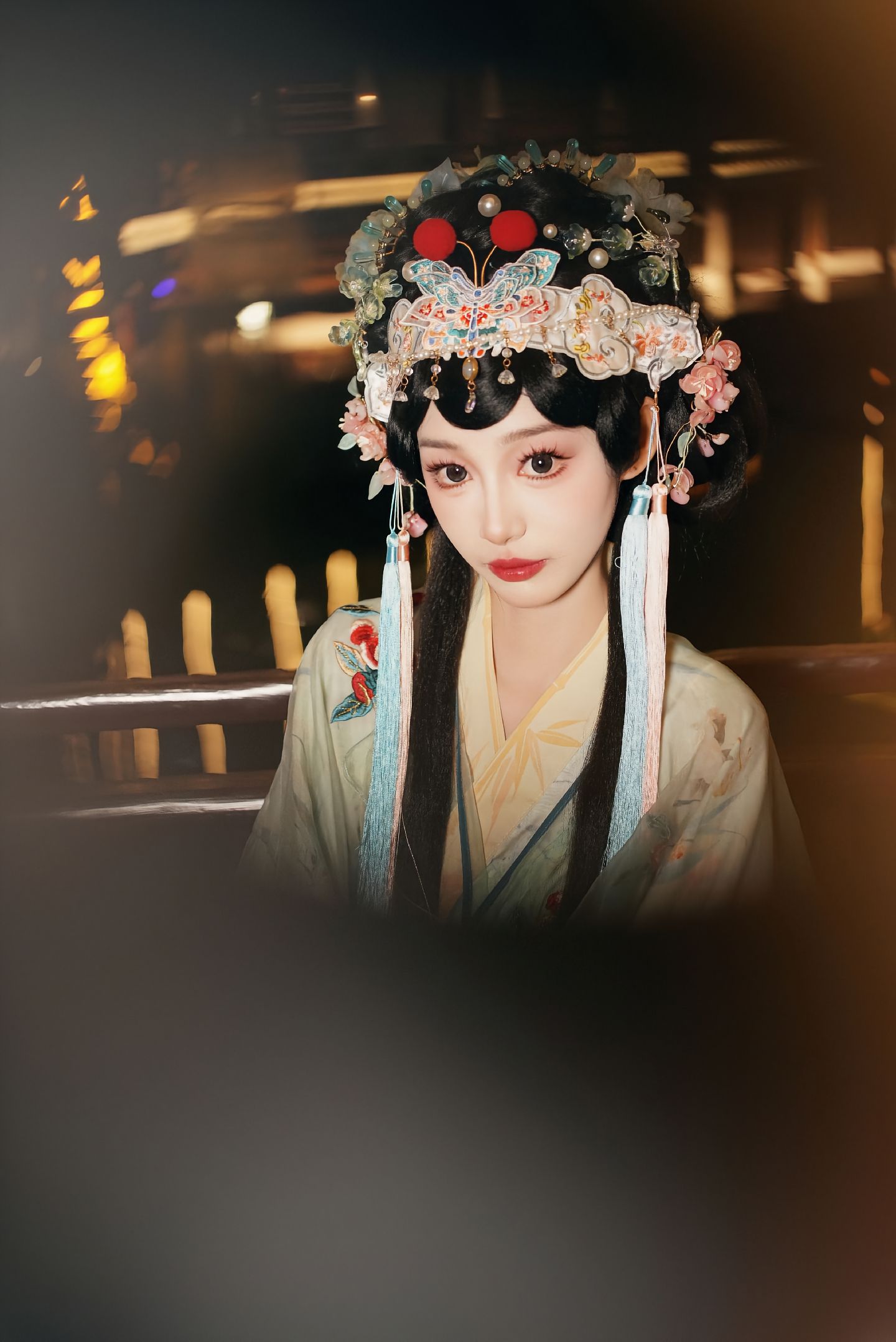 戏曲 客片 1