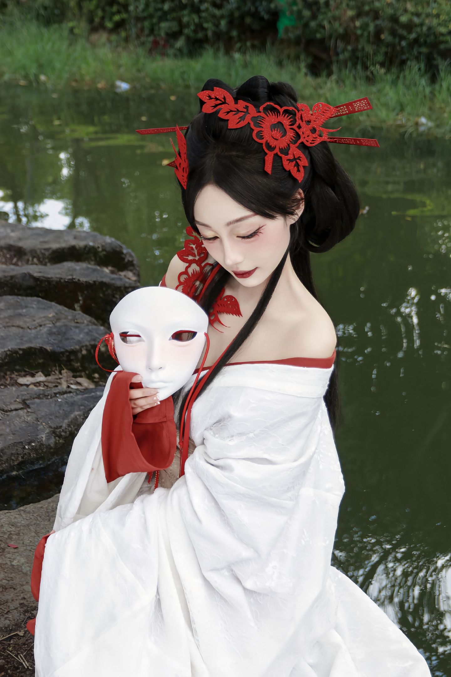 剪纸 客片 2