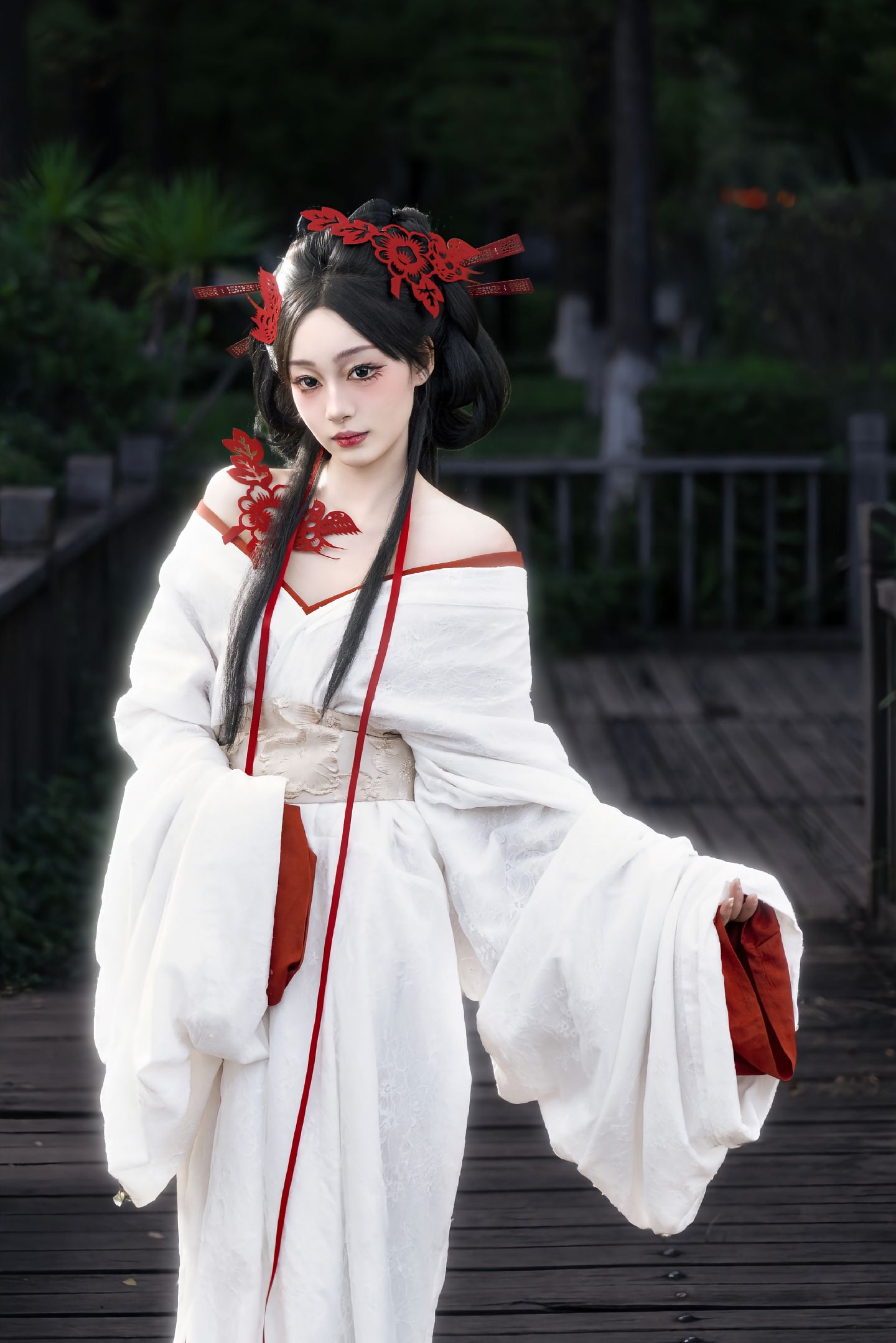剪纸 客片 1