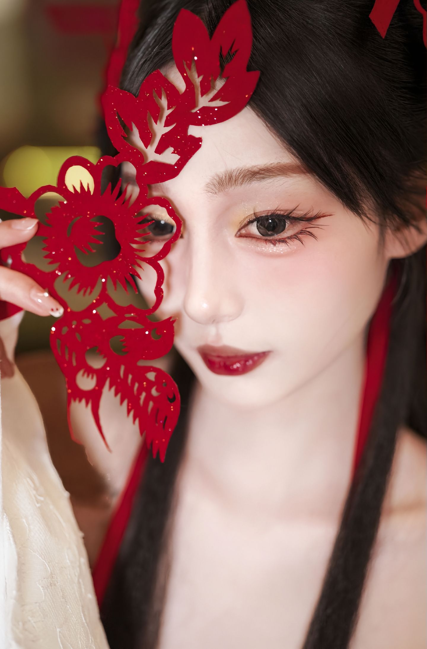 剪纸 客片 3