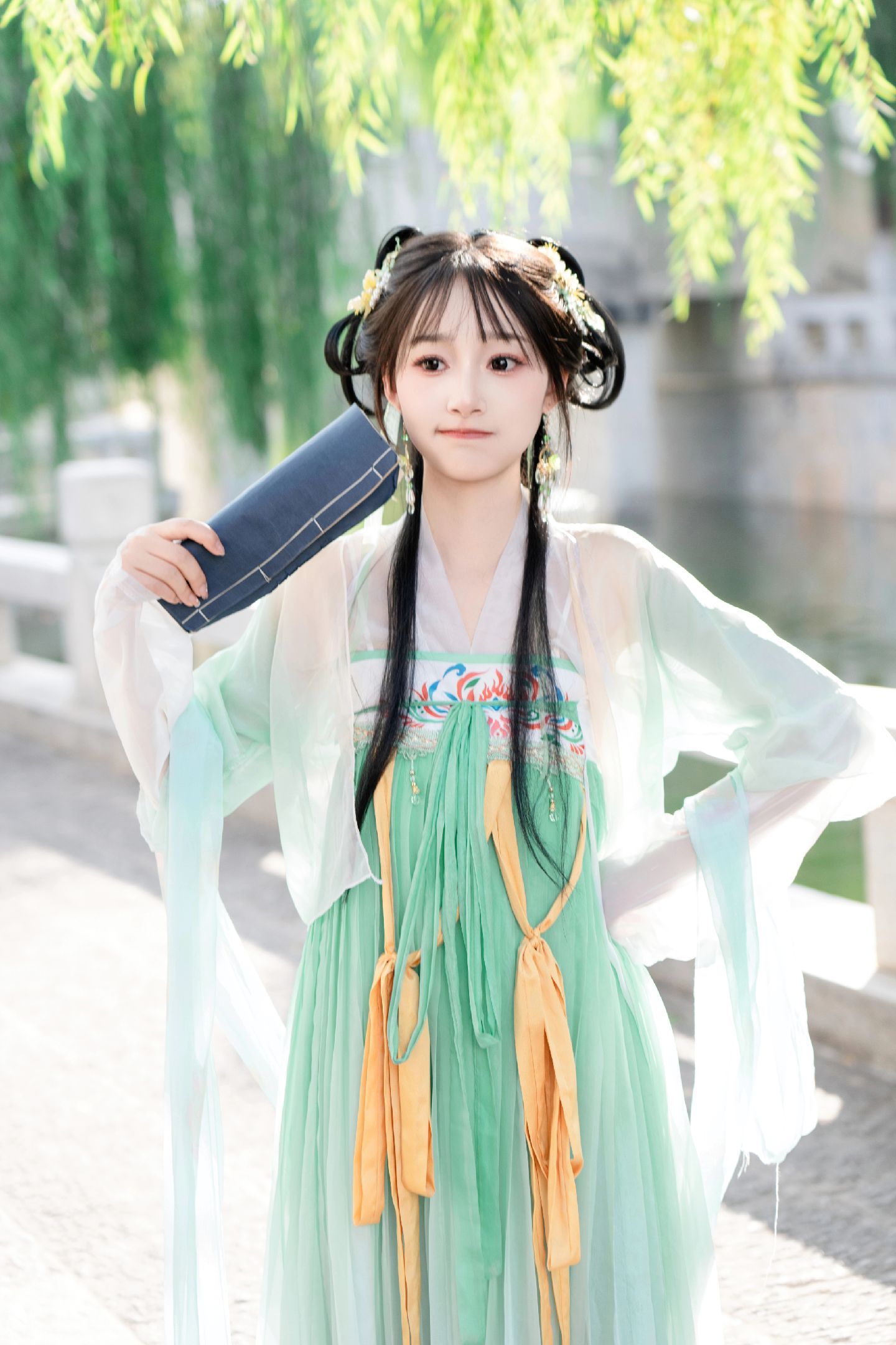 林妙妙 客片 2