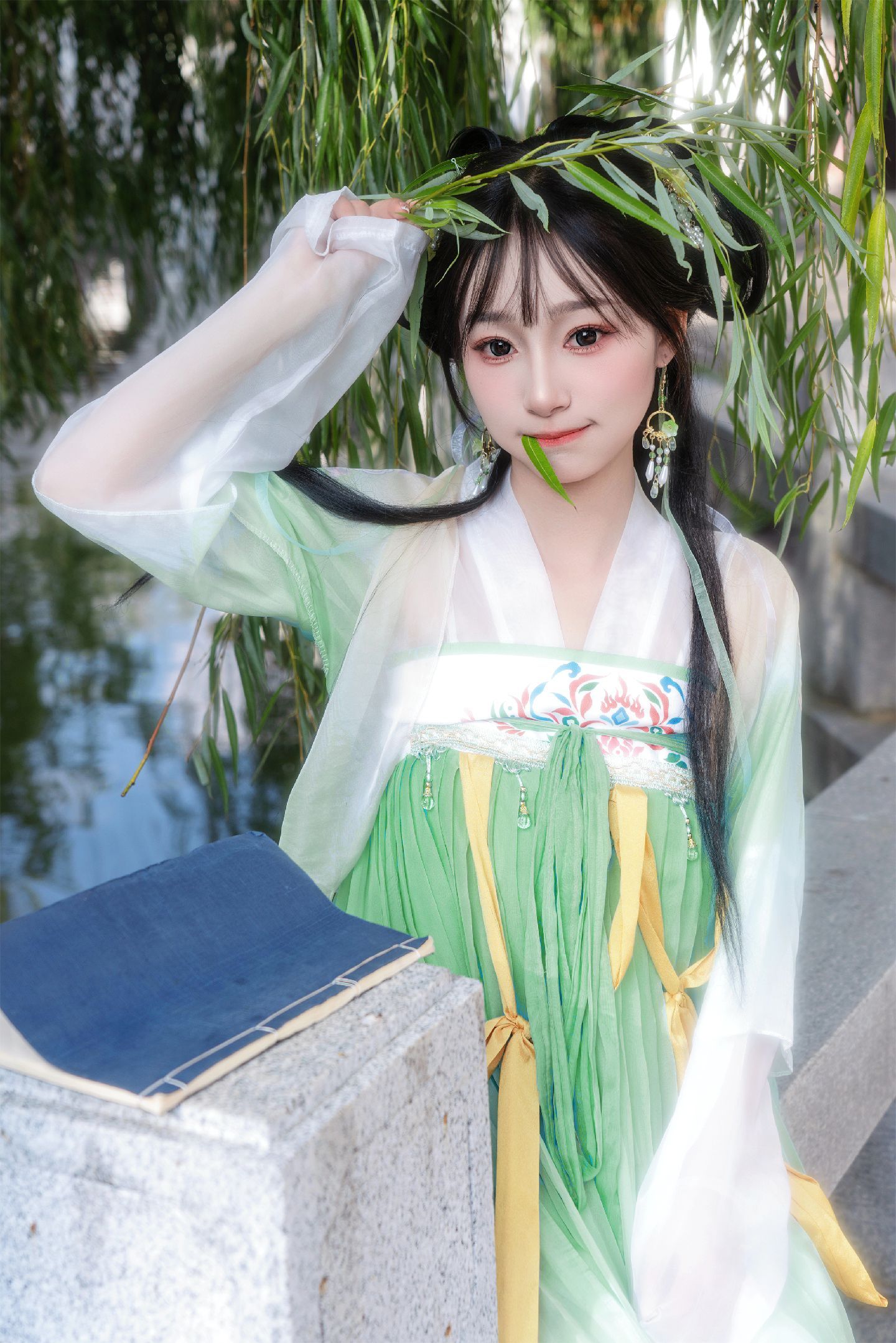 林妙妙 客片 1