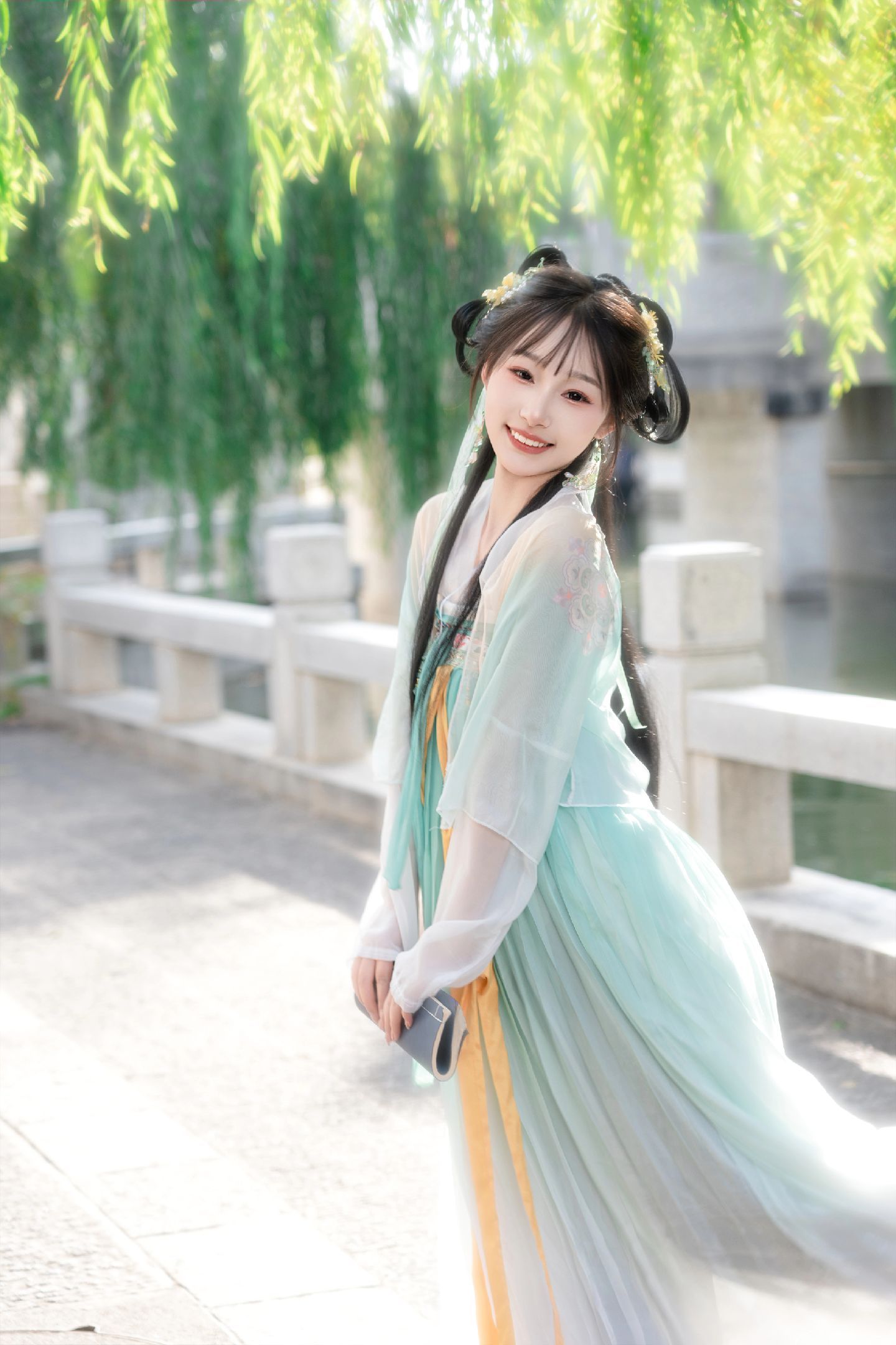 林妙妙 客片 3