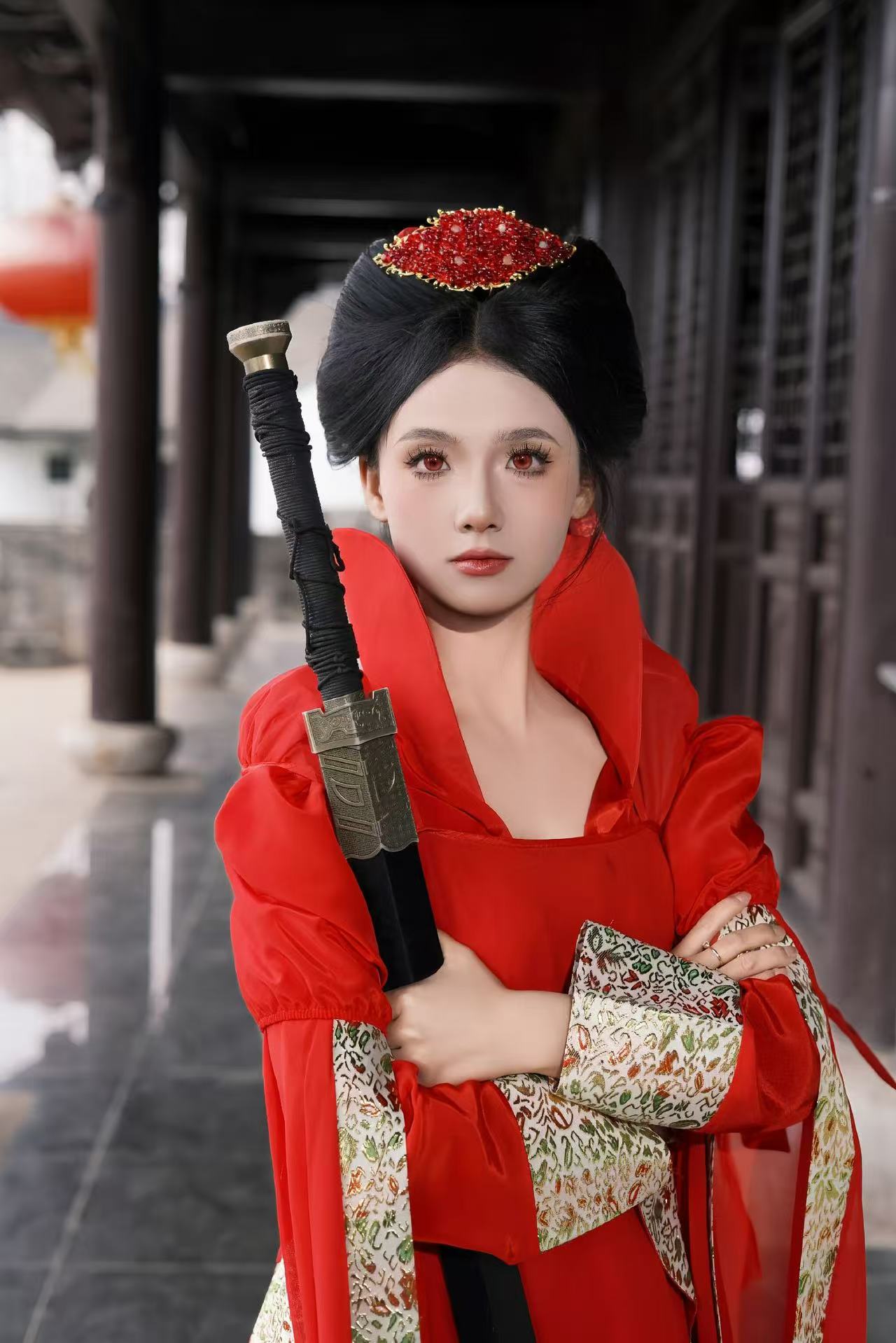 红龙葵 客片 1