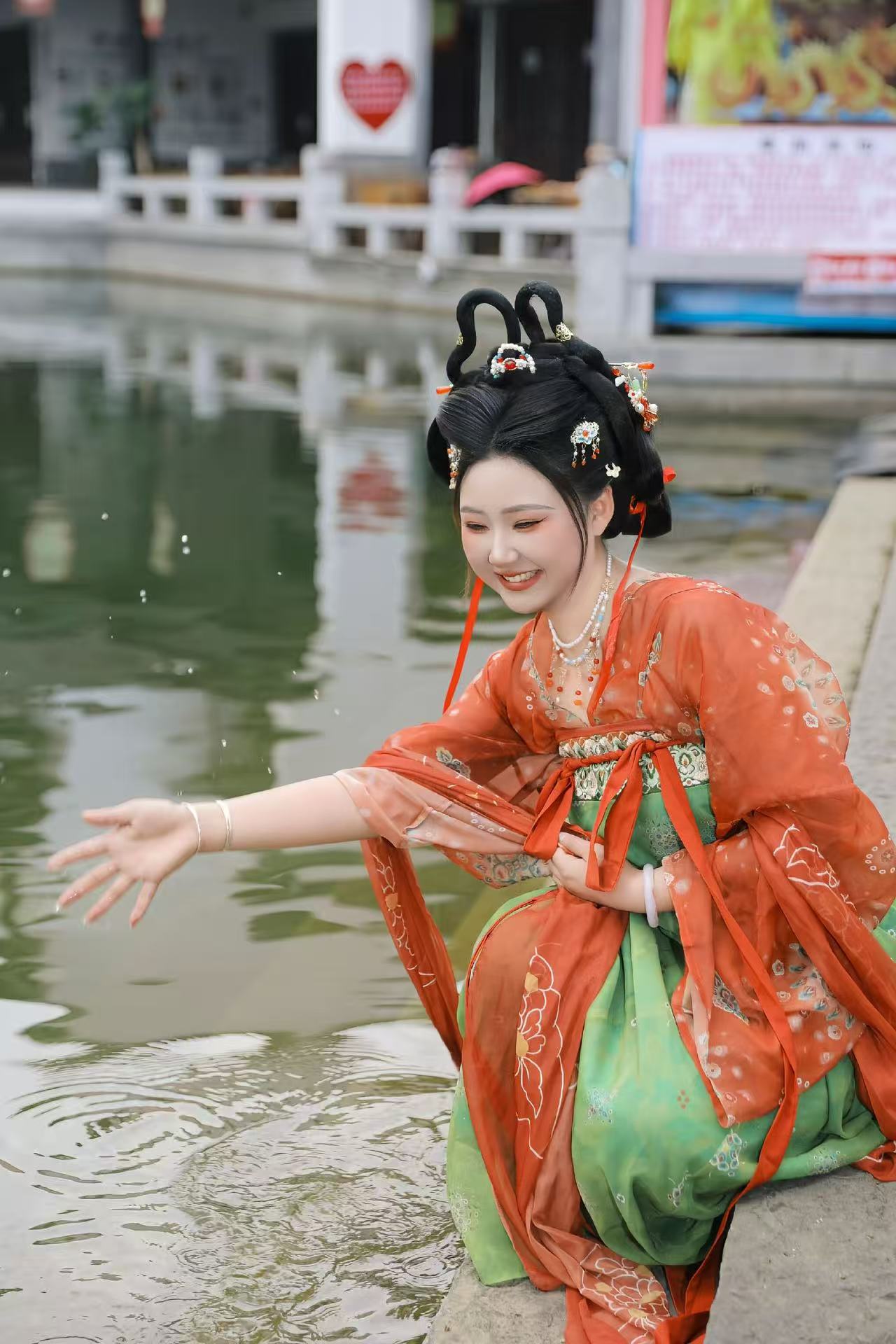小唐 客片 1