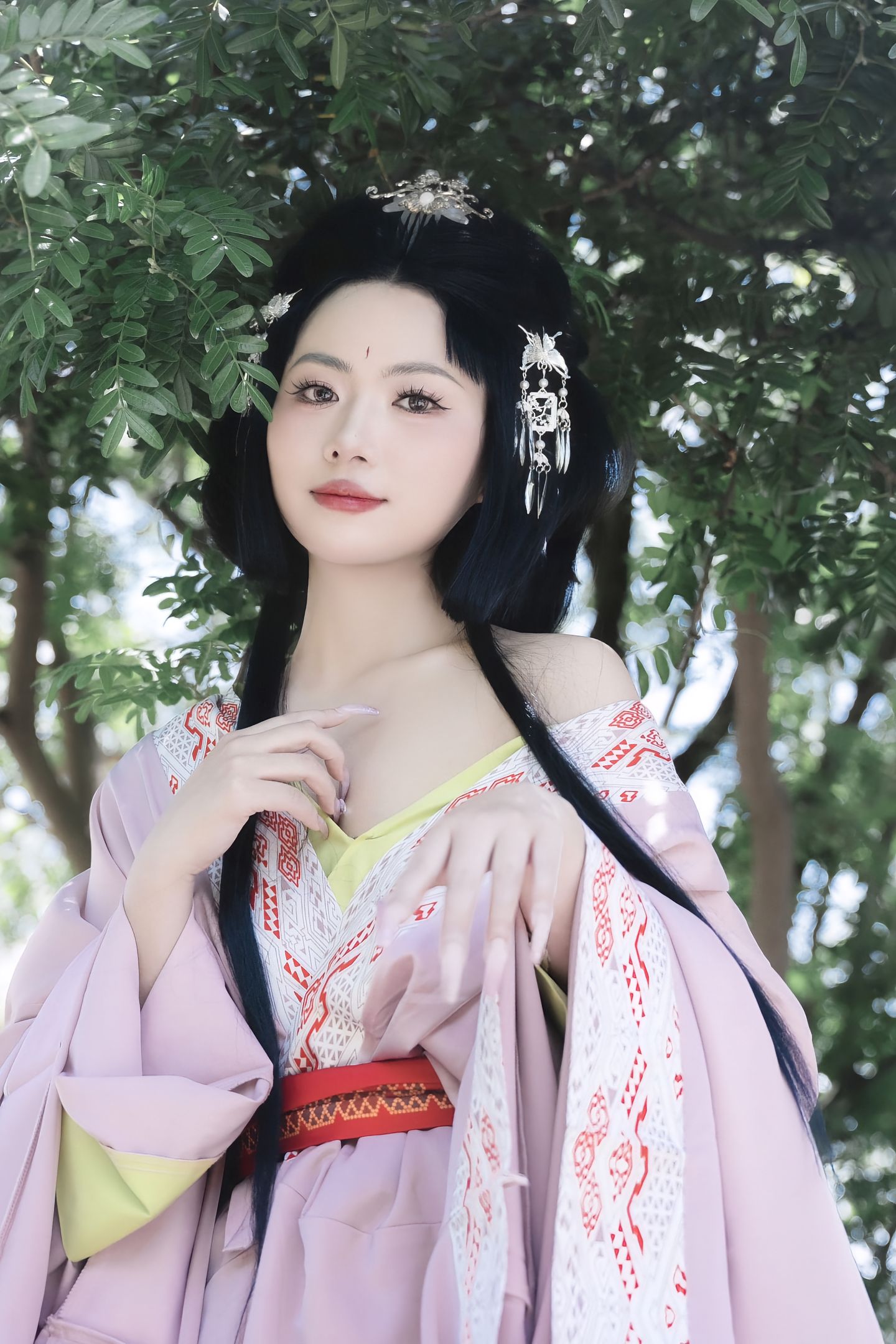 粉小唯 客片 1