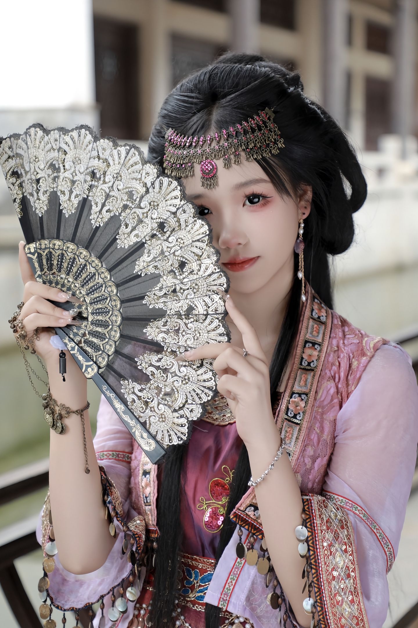 紫萱 客片 2