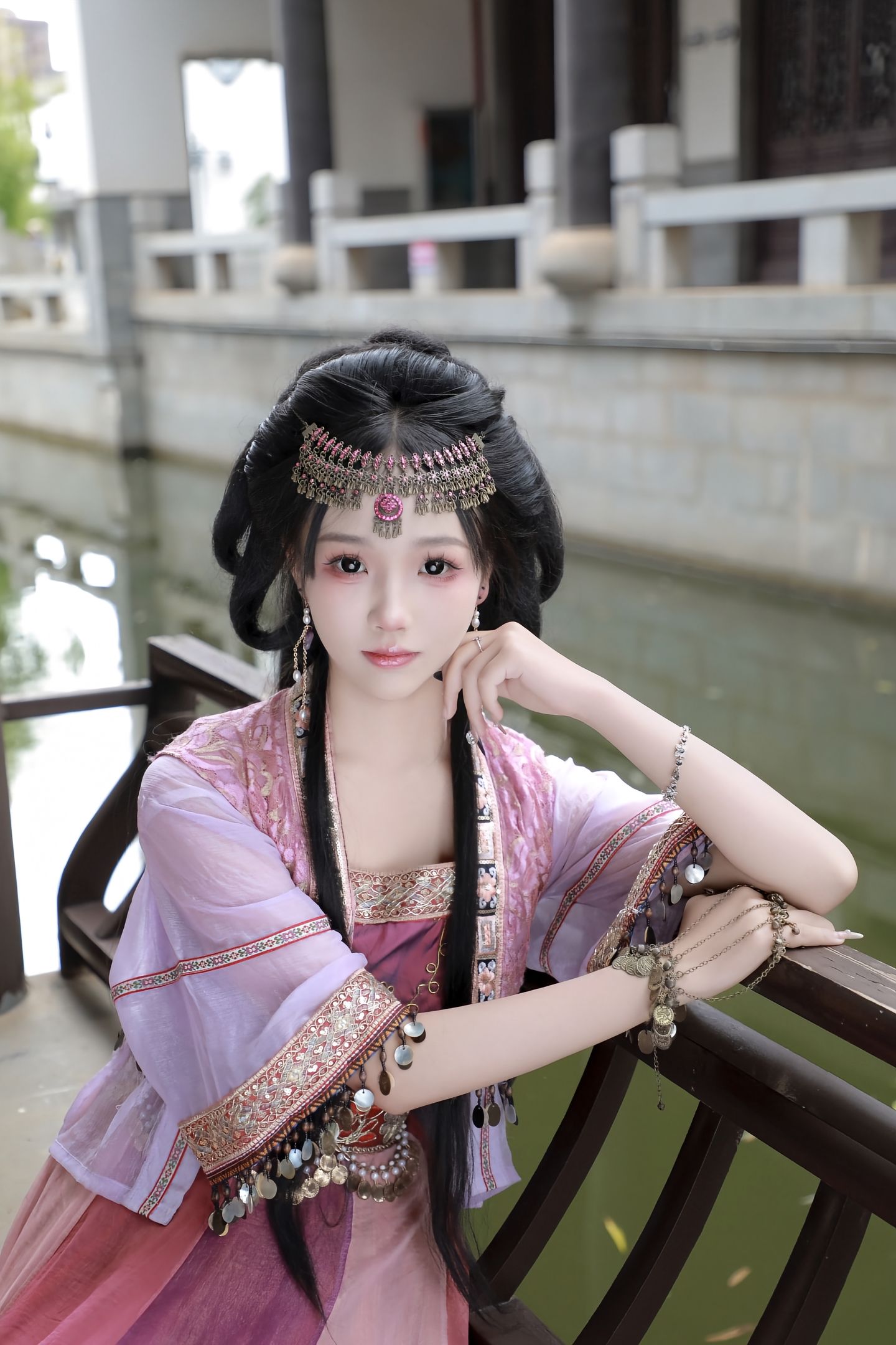 紫萱 客片 3