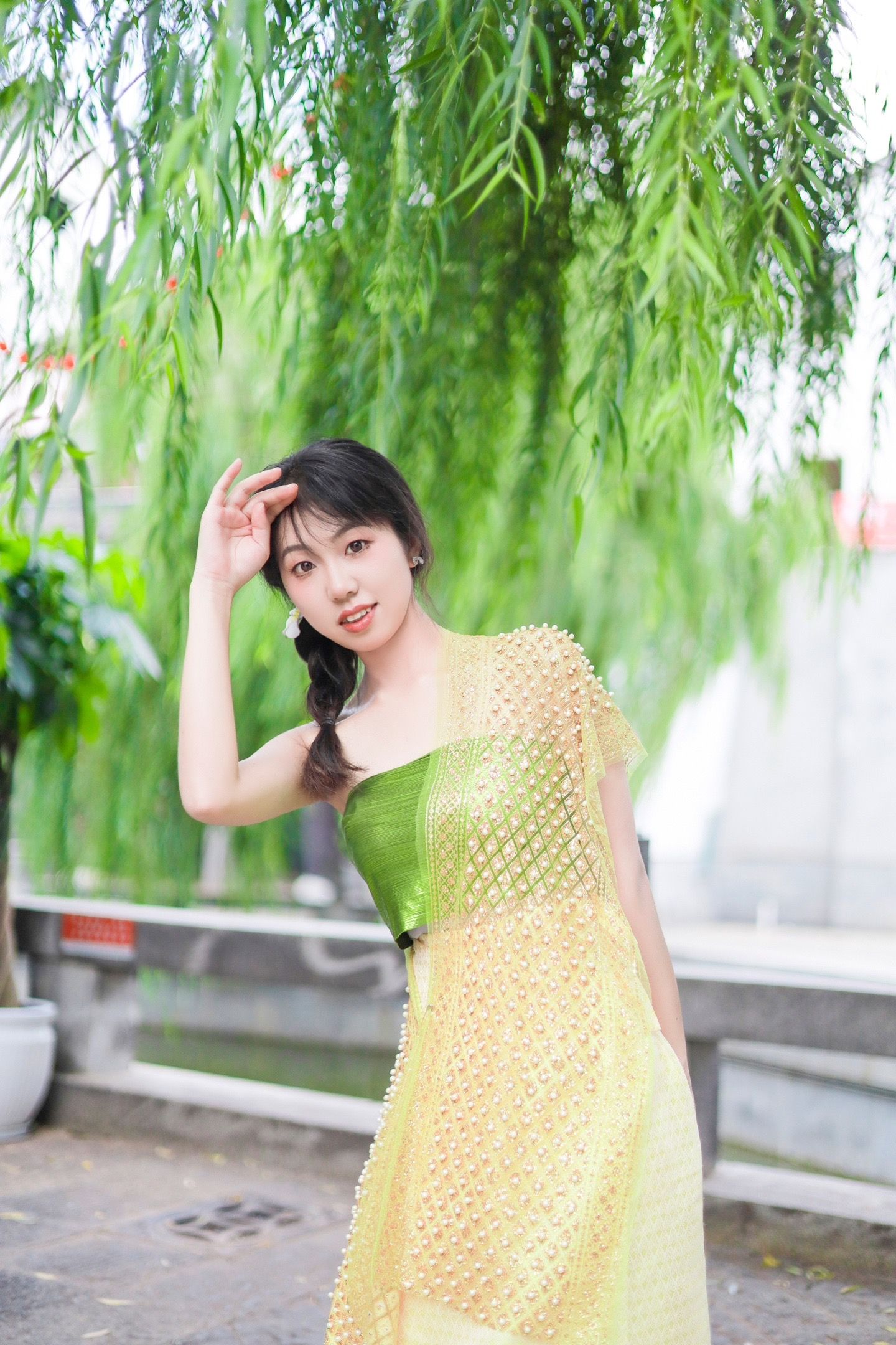 傣族 客片 2