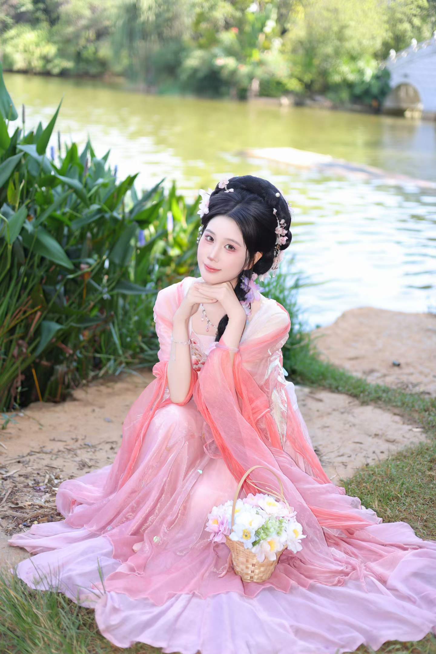 小花神