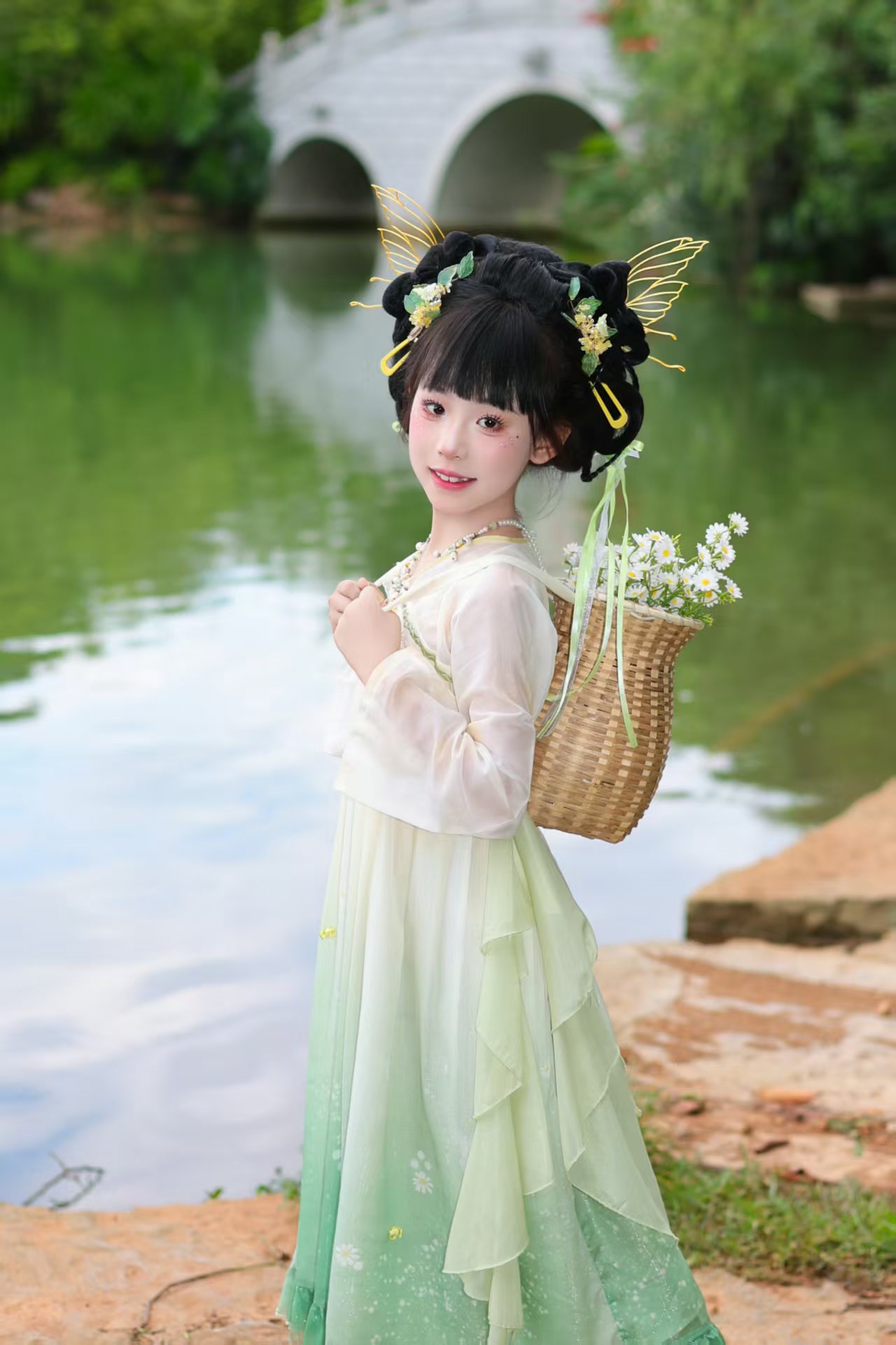 小唐(小孩子)