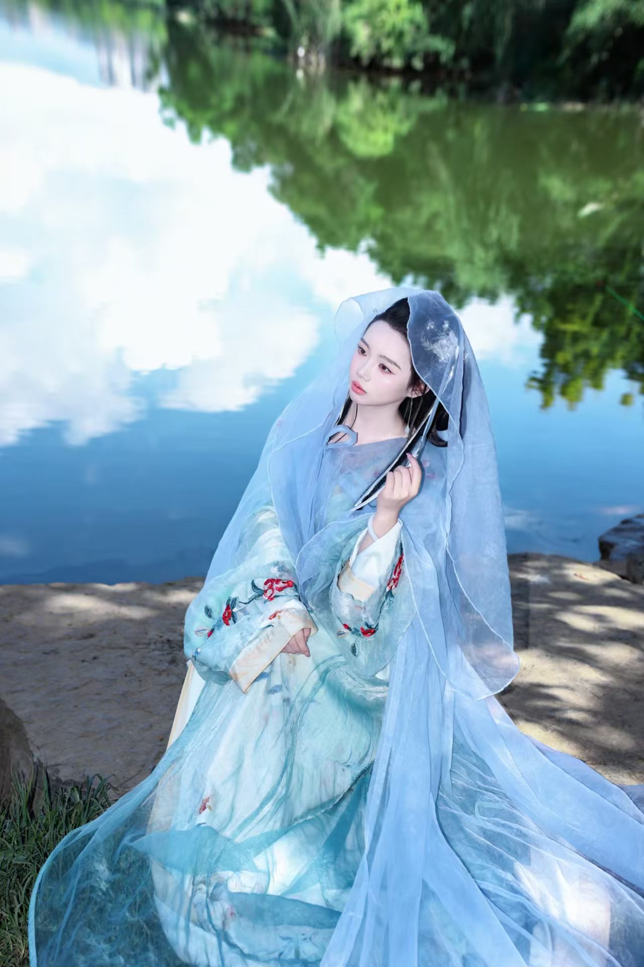 虞姬