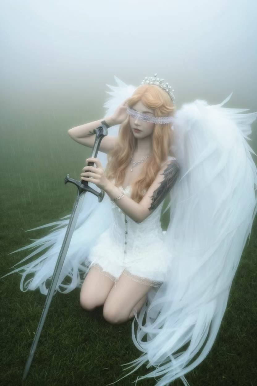 堕落天使