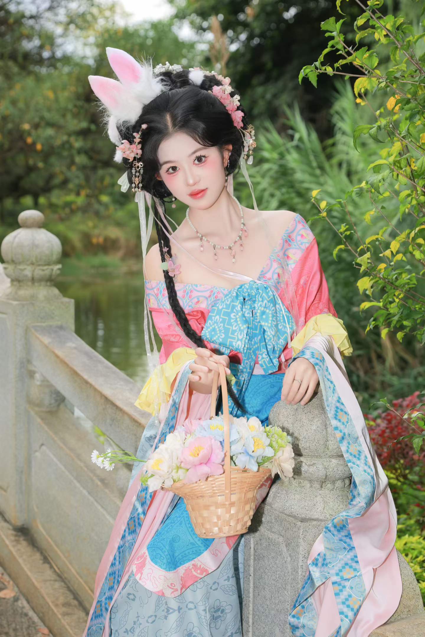 玉兔
