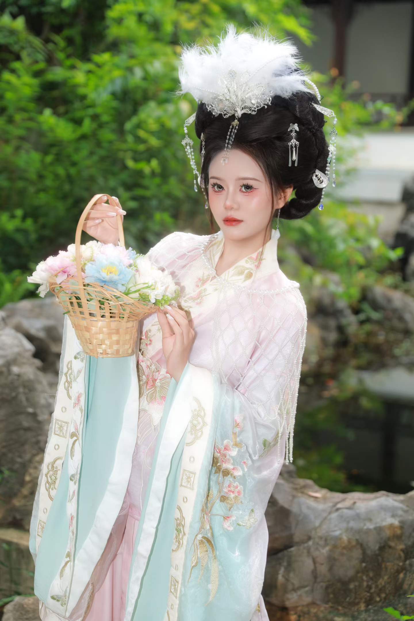 嫦娥 客片 1