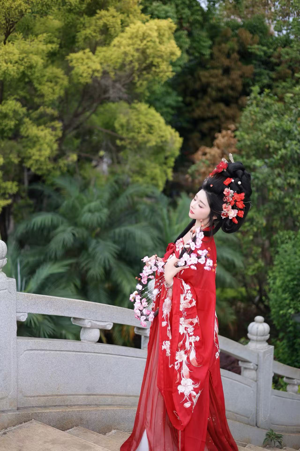 腊梅花神 客片 1