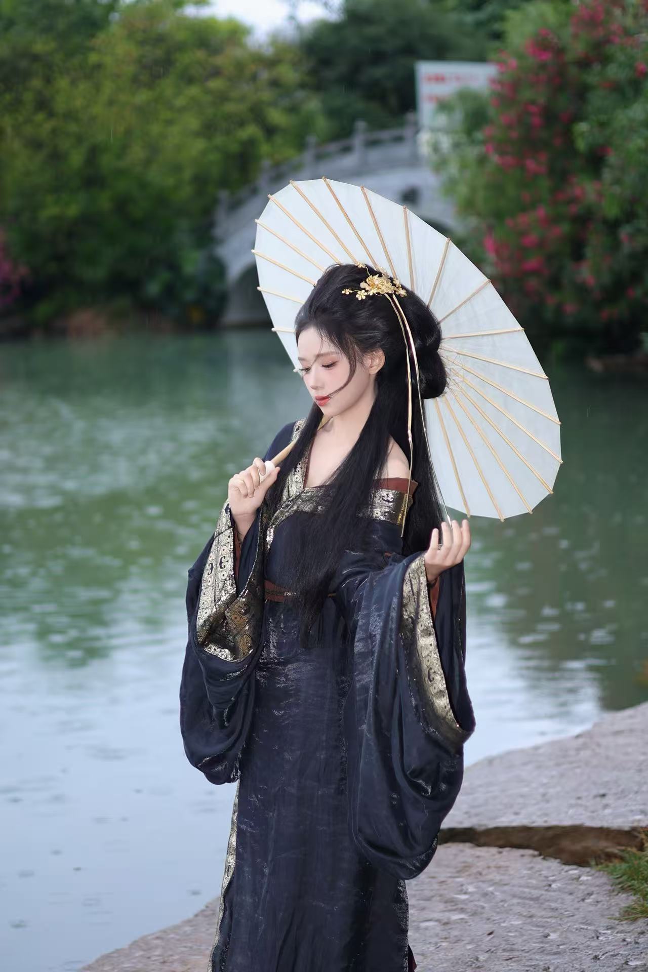 黑虞姬 客片 1