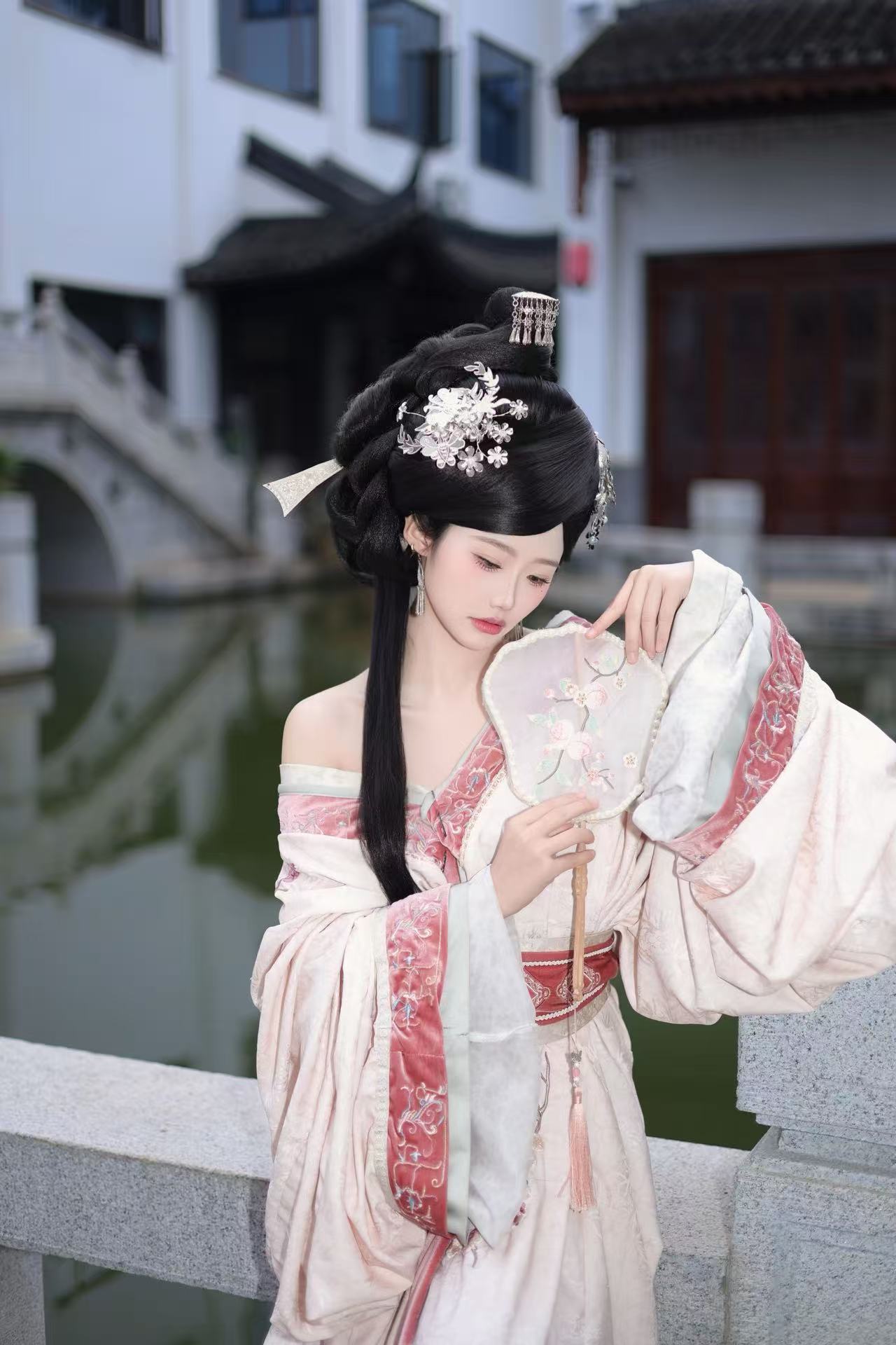 赵合德 客片 2