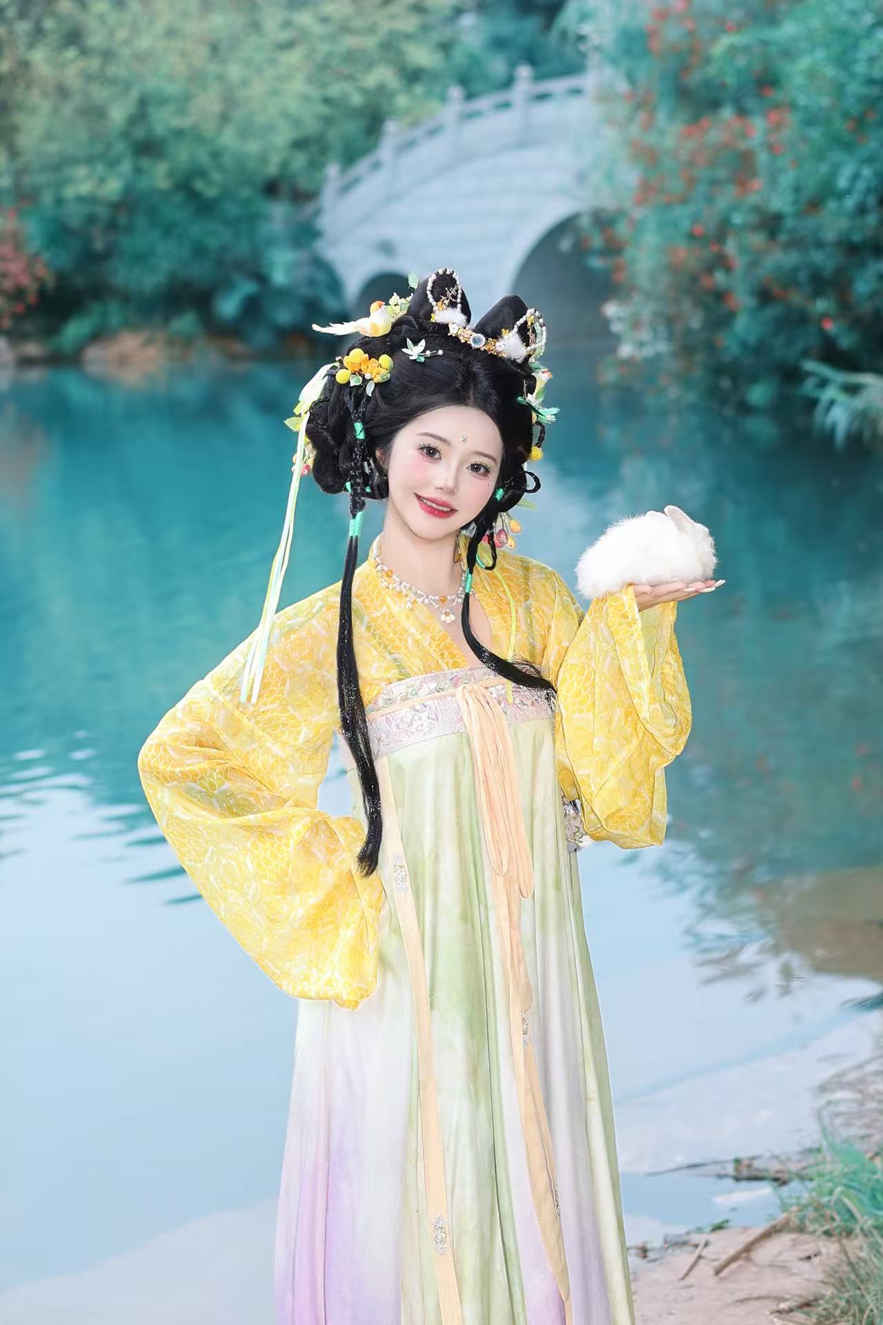 小唐 客片 1
