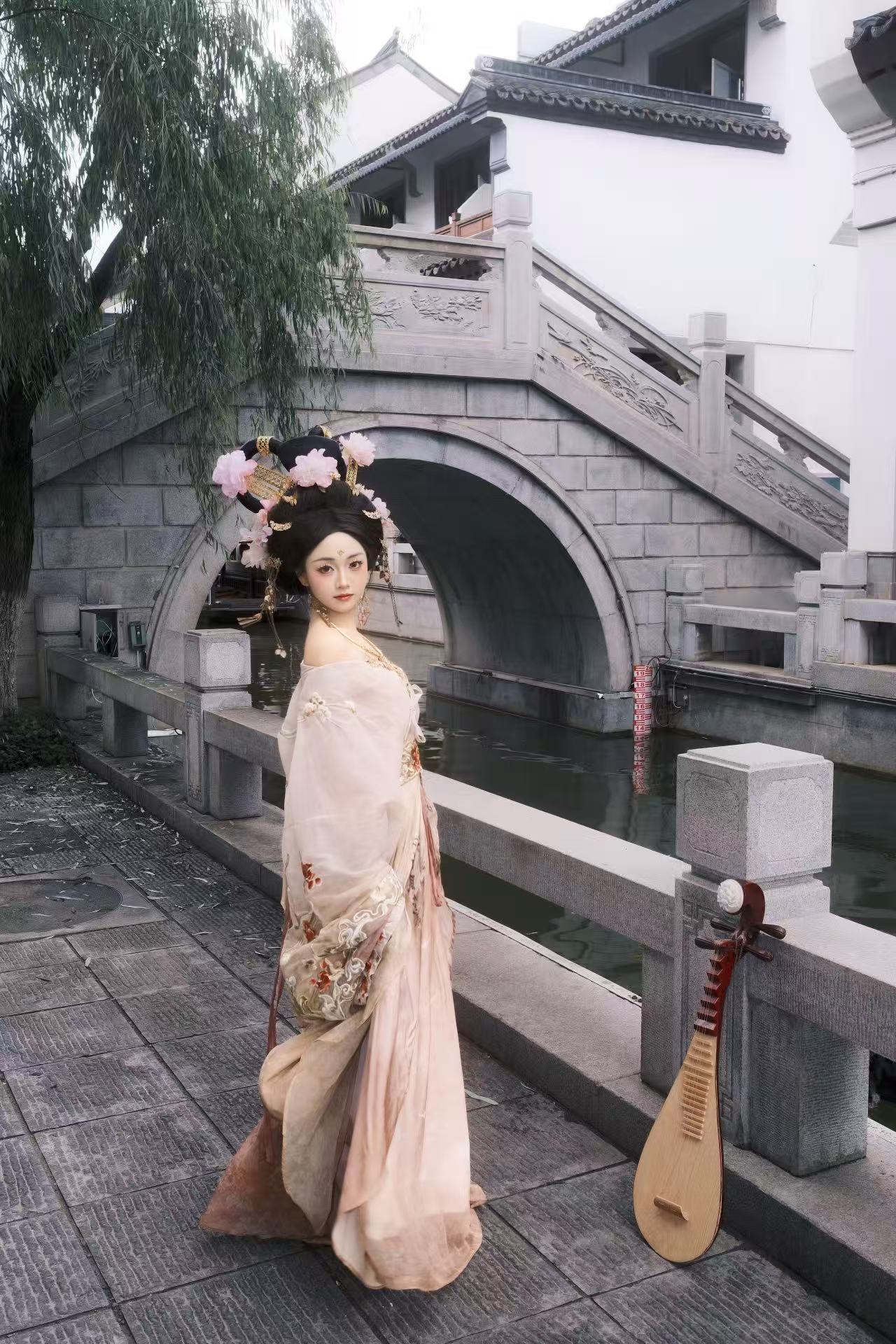 杨玉环 客片 3