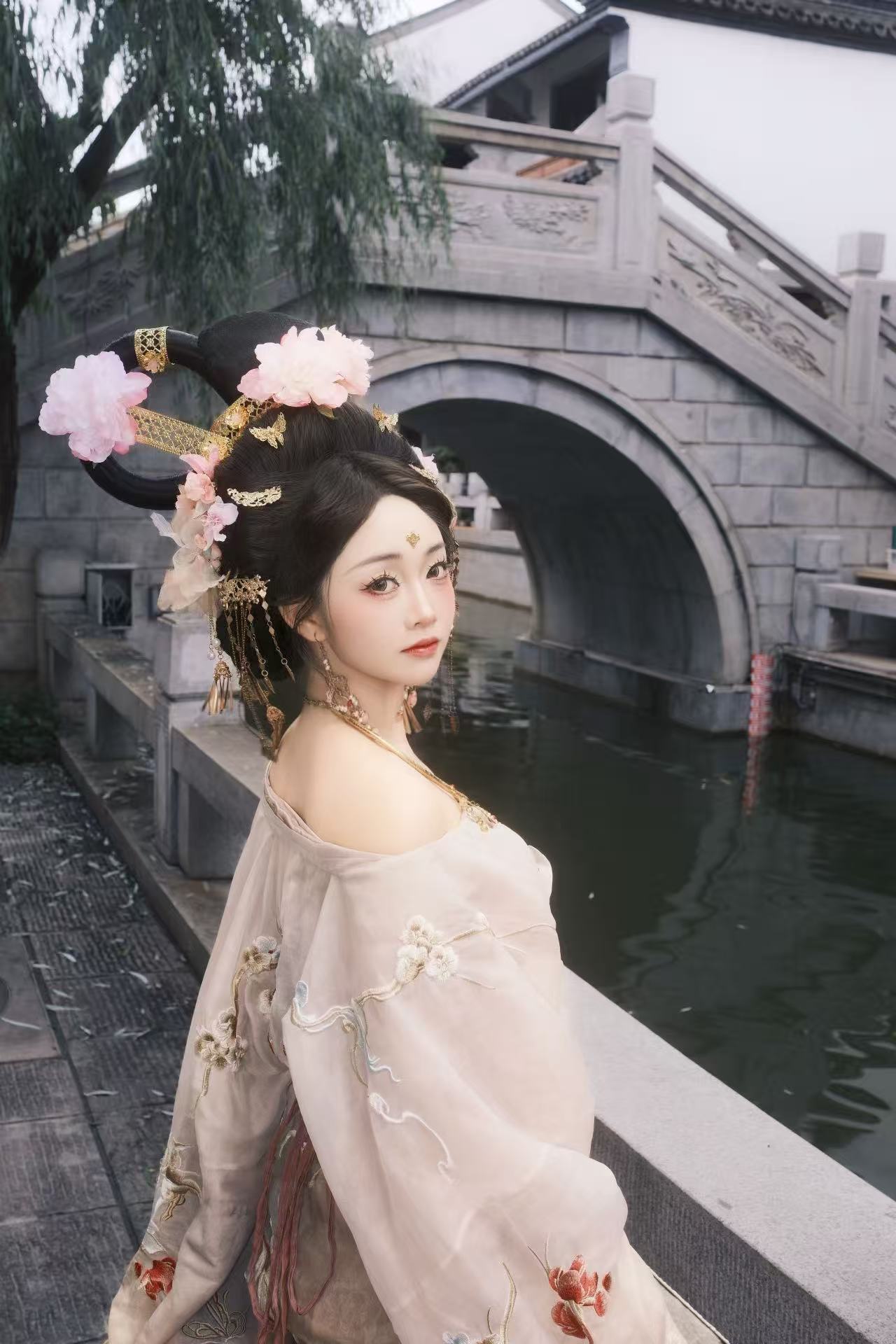 杨玉环 客片 1