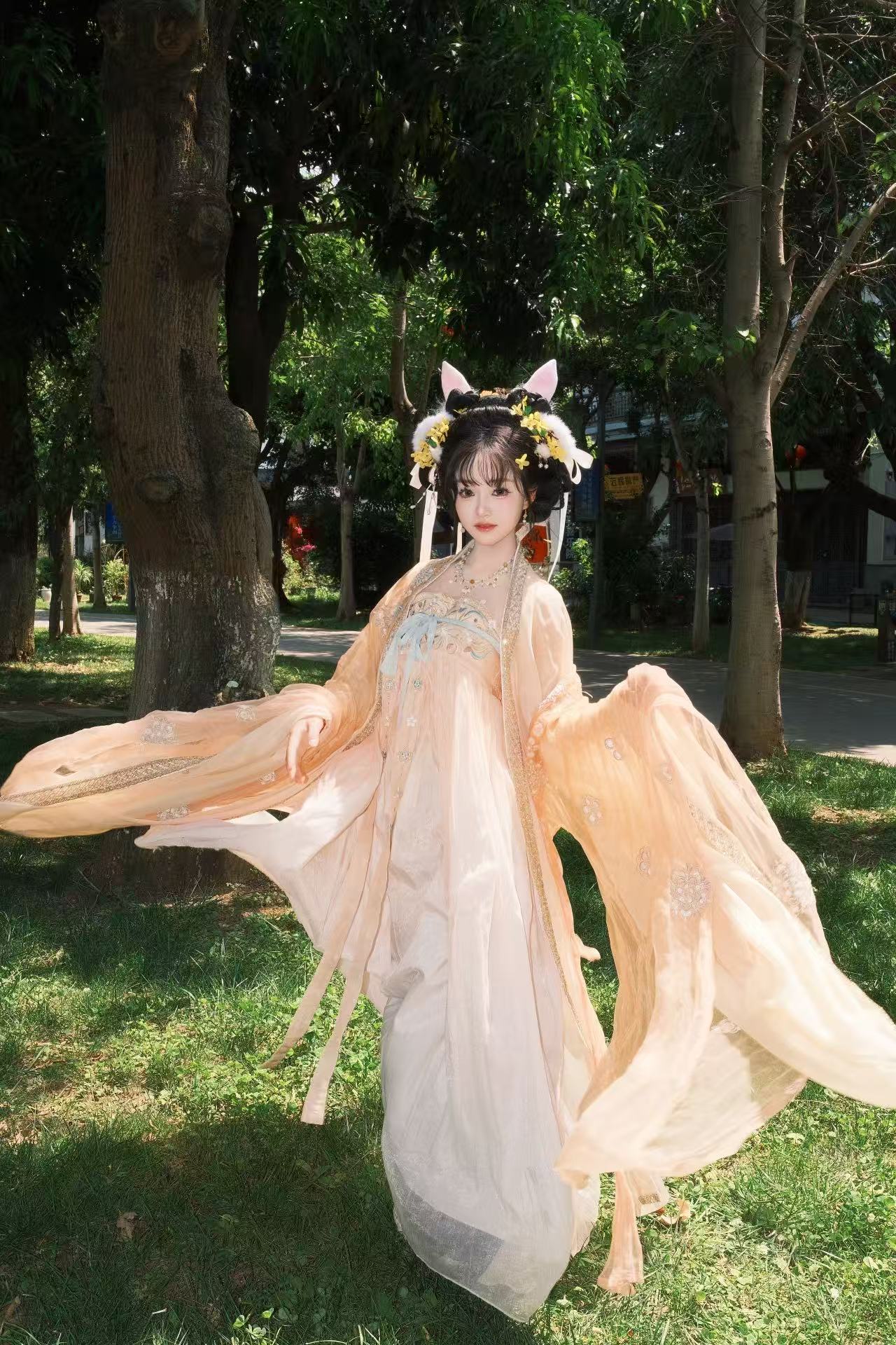 玉兔 客片 2