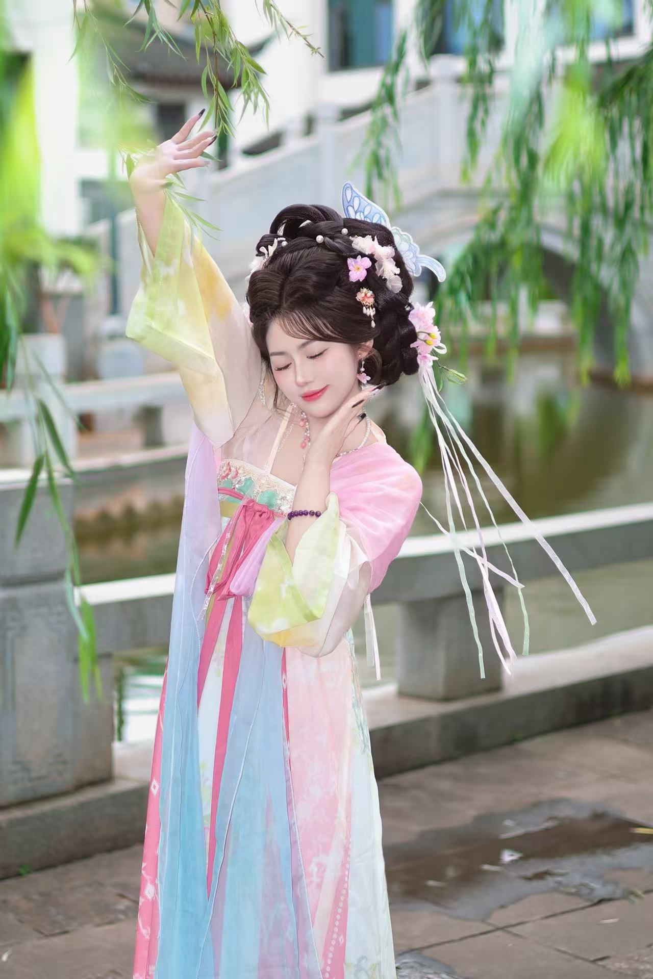 小唐 客片 3