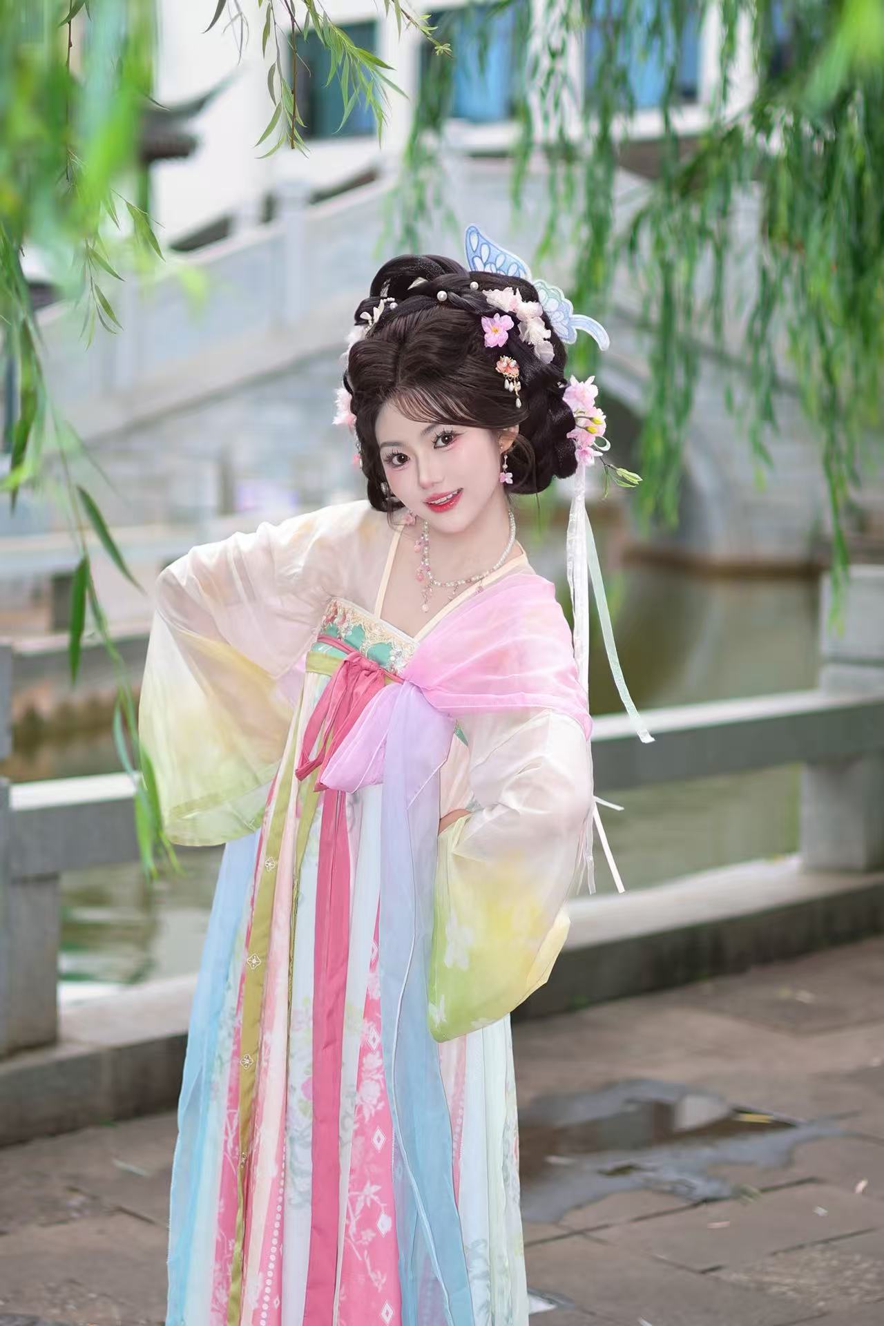 小唐 客片 1
