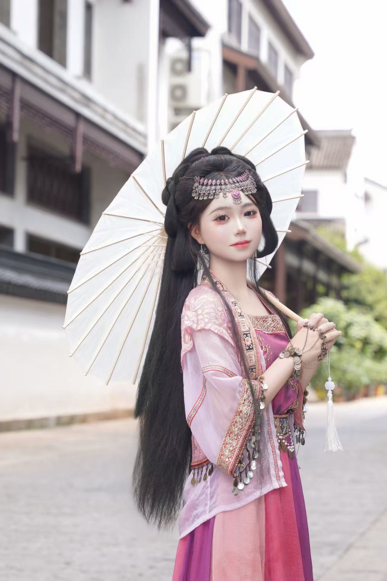 紫萱 客片 2