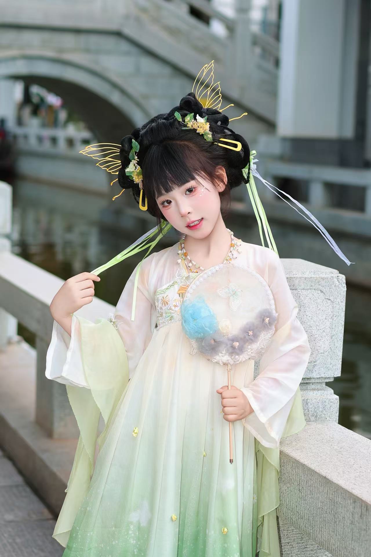 小唐（小朋友） 客片 2