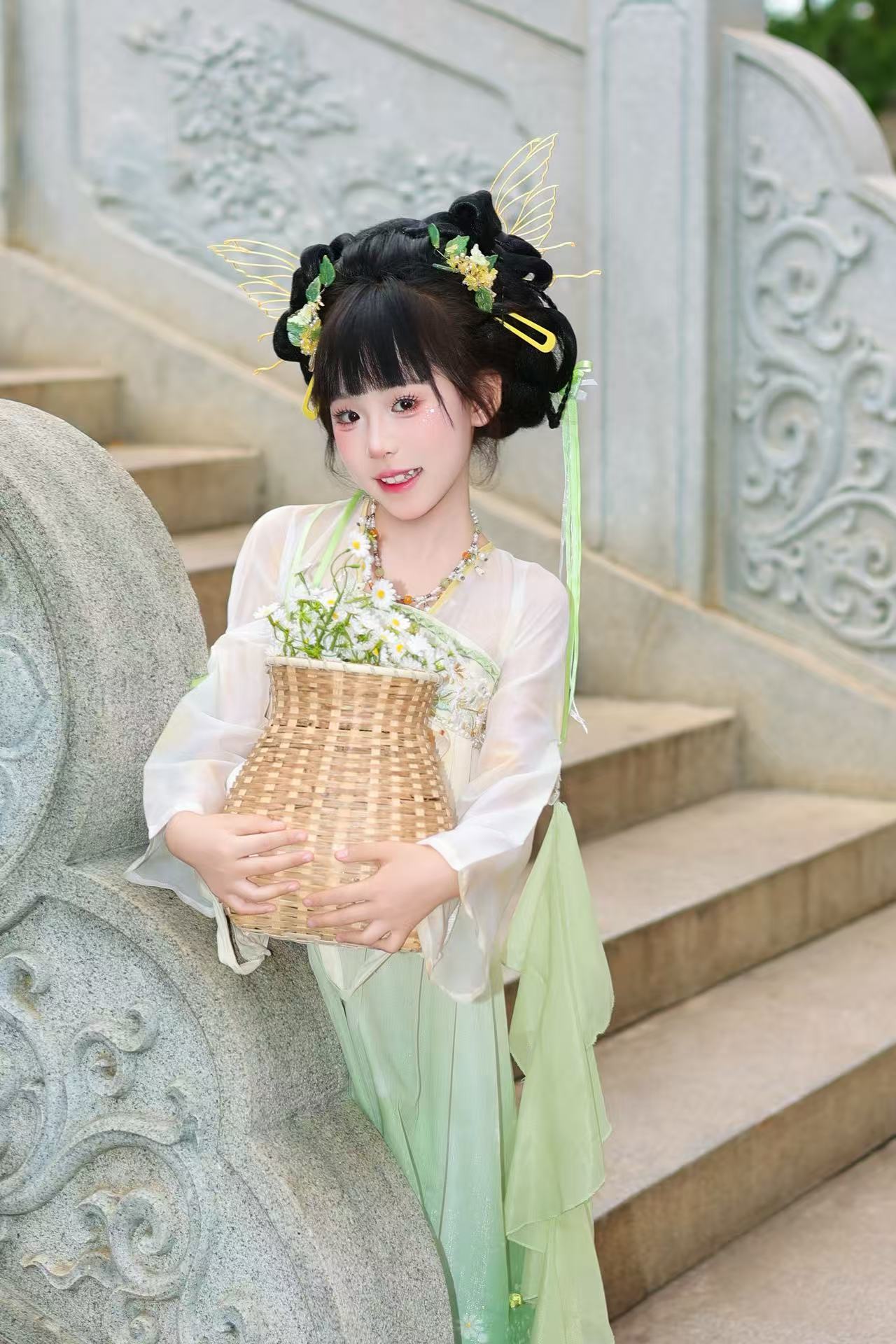 小唐（小朋友） 客片 1