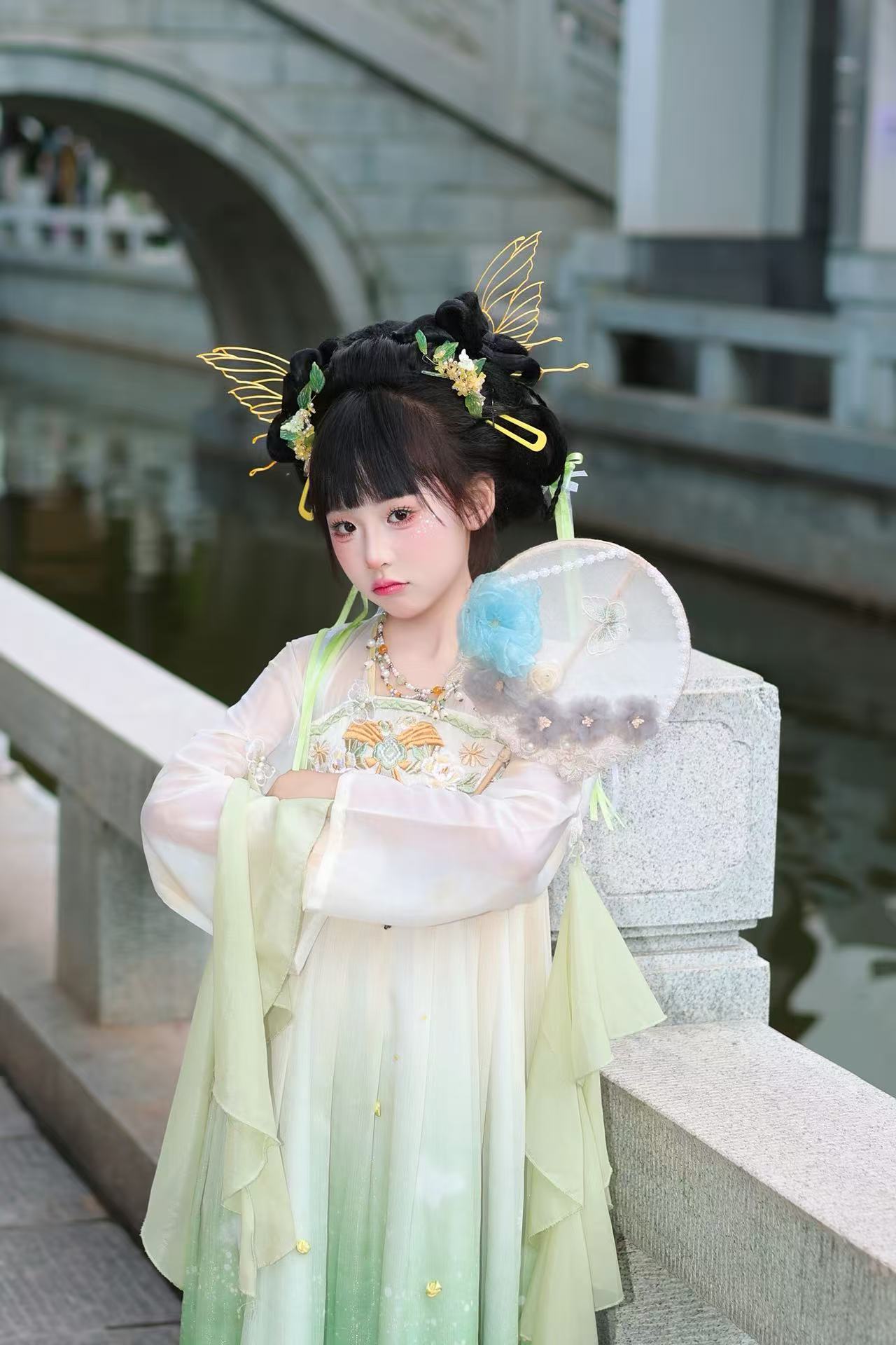 小唐（小朋友） 客片 3