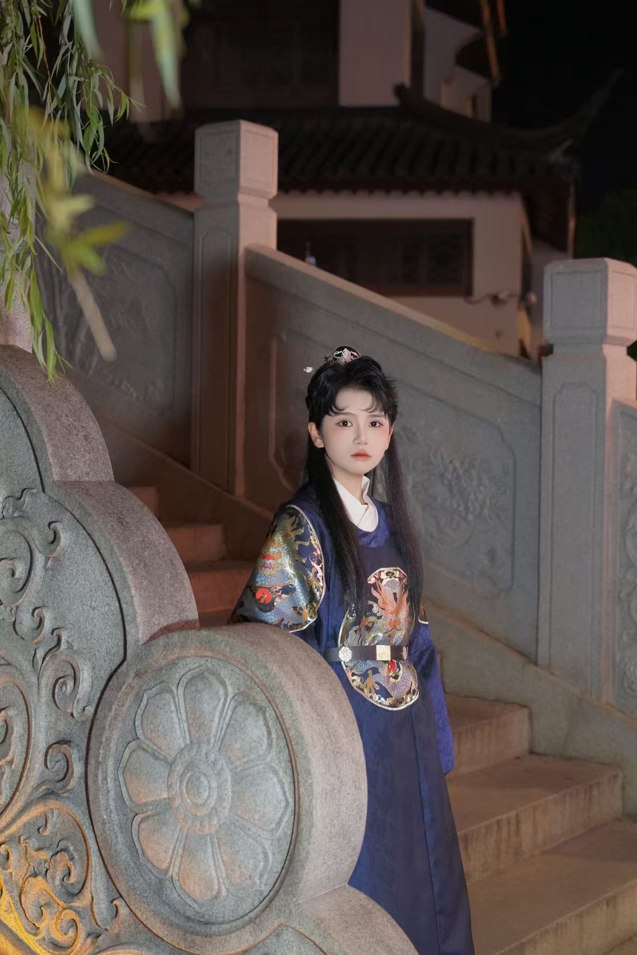 小朋友汉服 客片 2