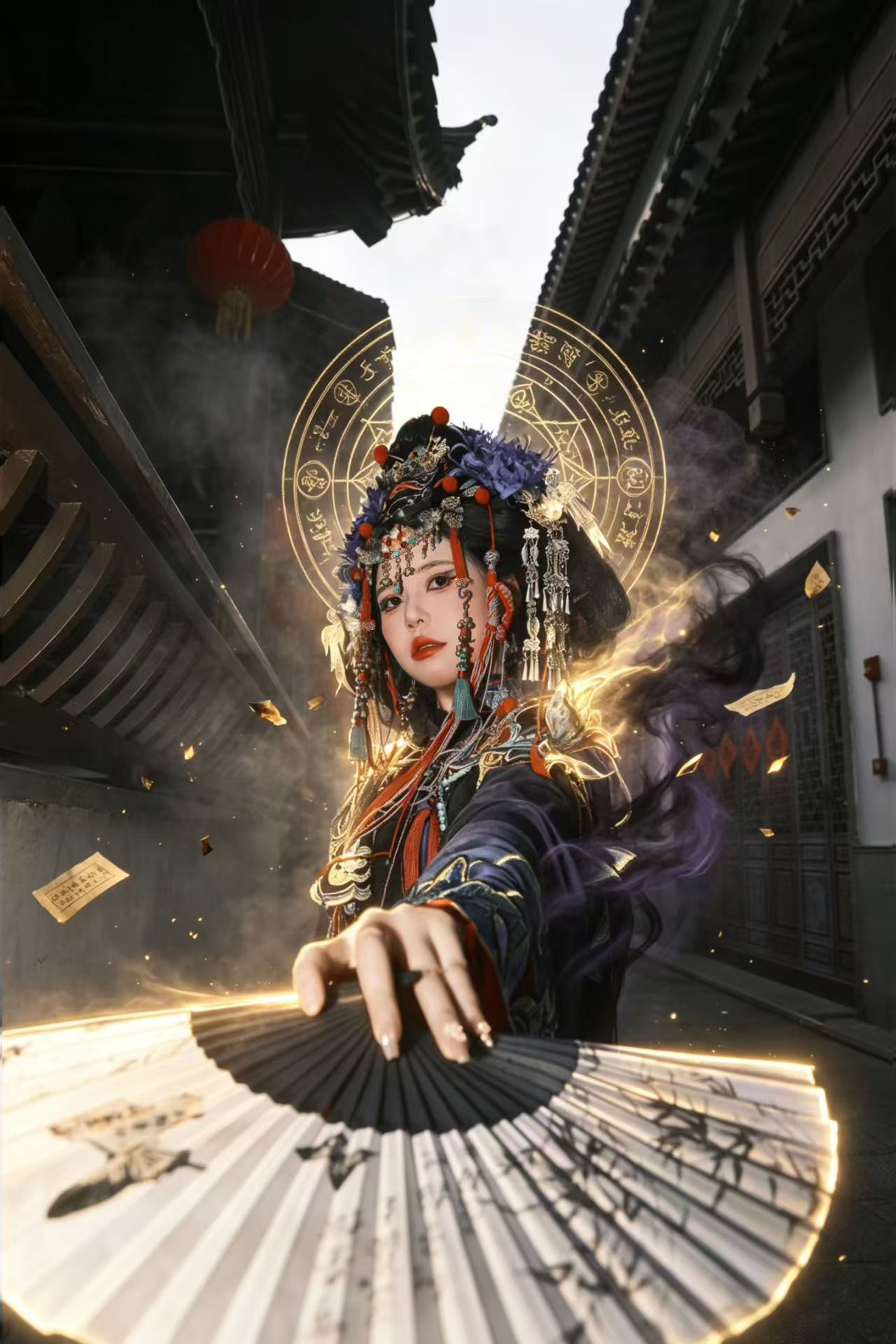 大祭司 客片 3
