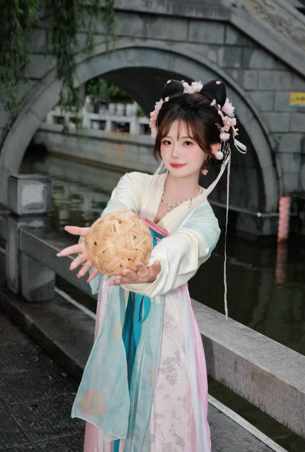 小唐 客片 1