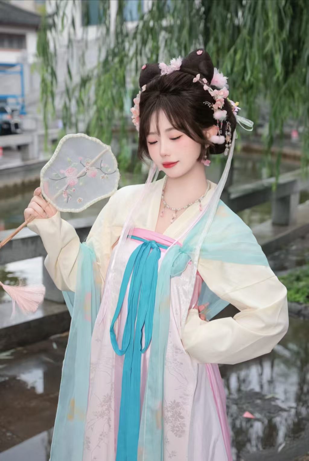 小唐 客片 3