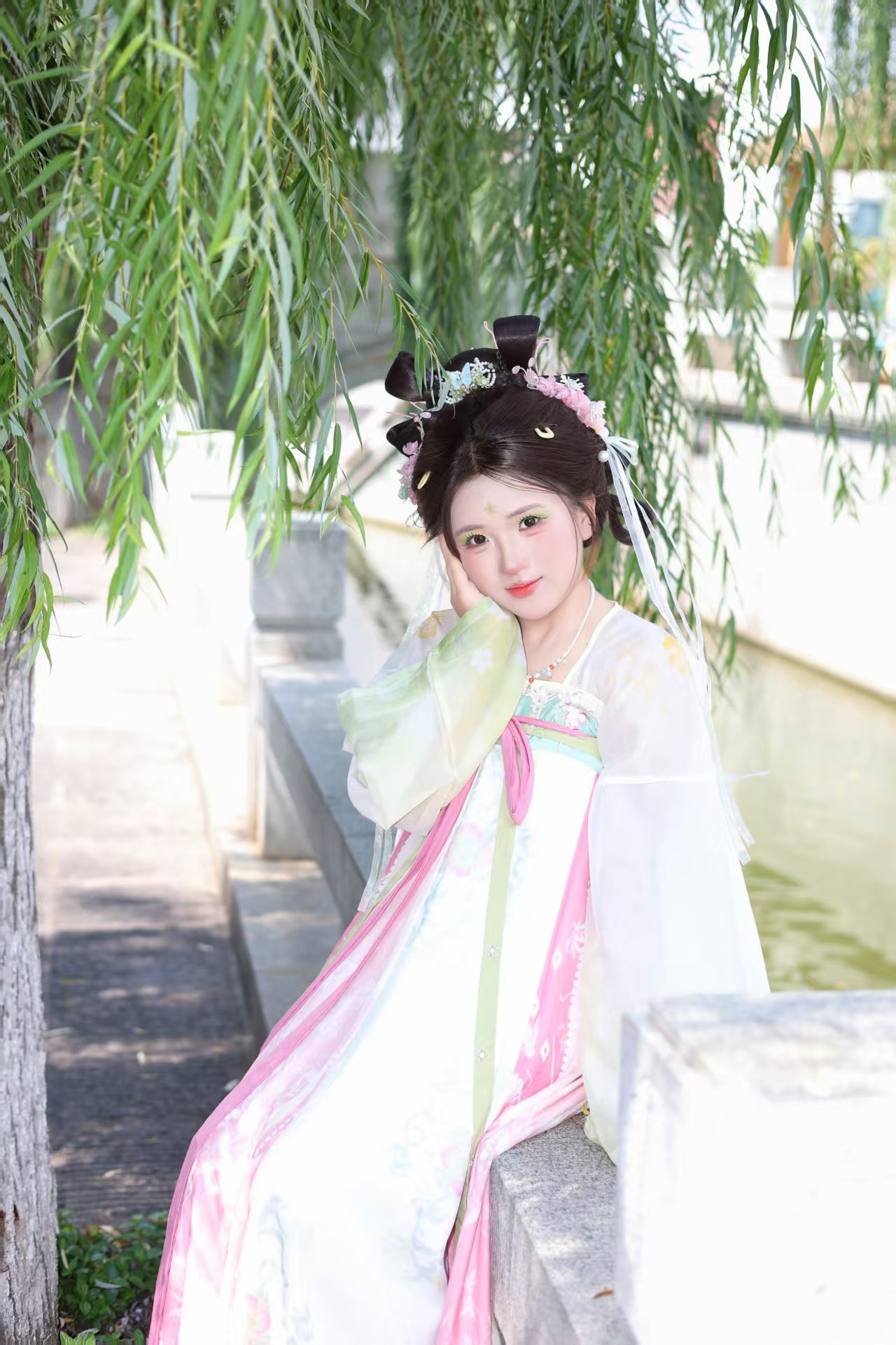 小唐闺蜜 客片 3