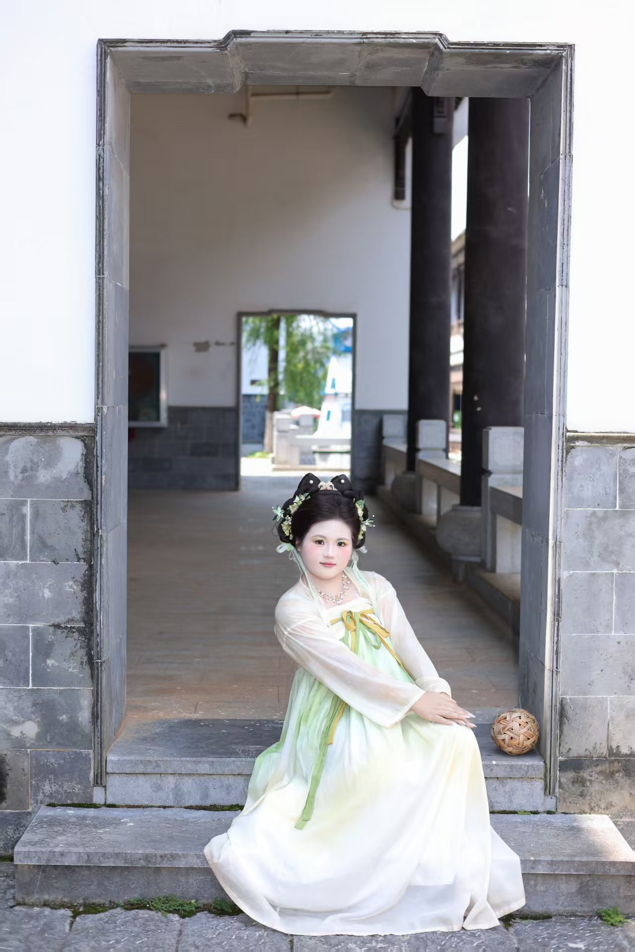 小唐闺蜜 客片 2