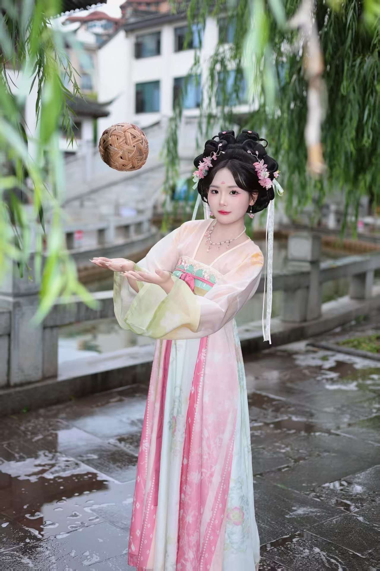 小唐 客片 1