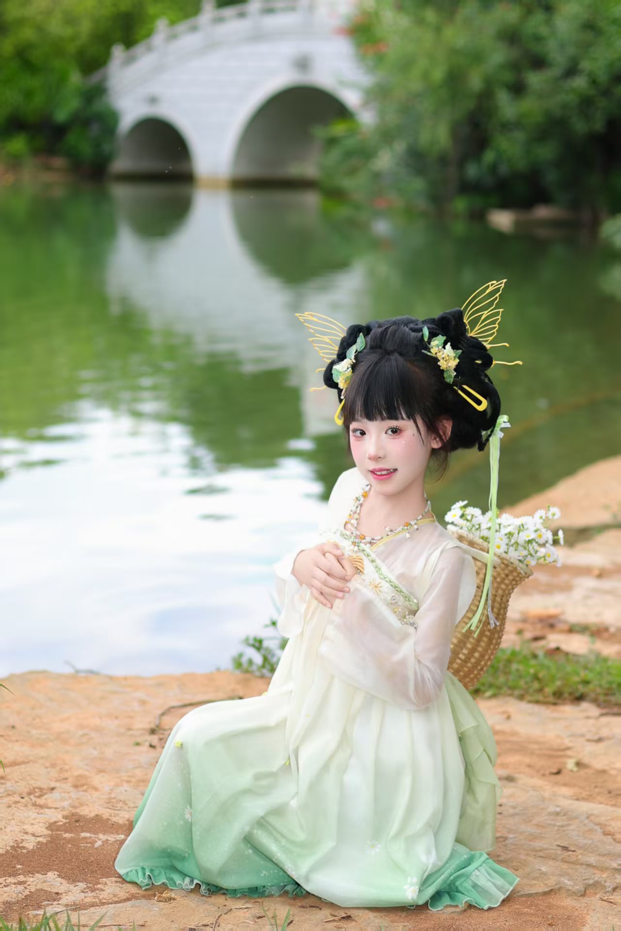 小唐（小孩子） 客片 3