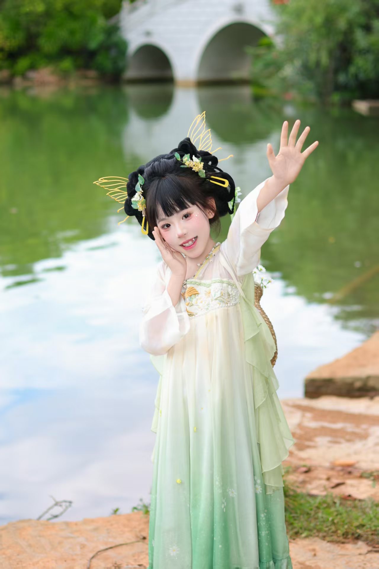 小唐（小孩子） 客片 2