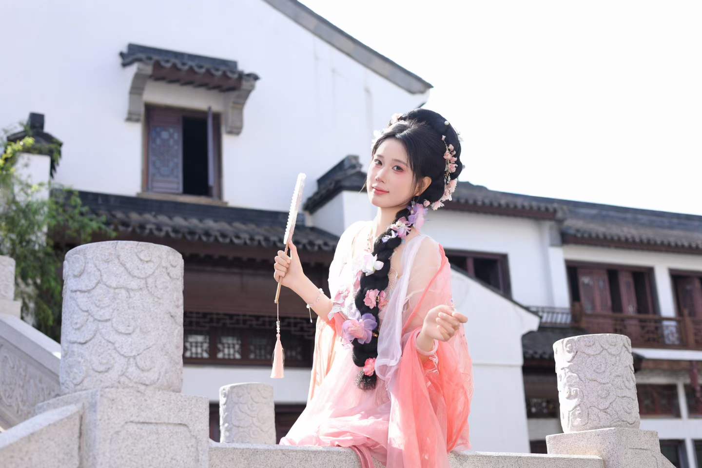 小花神 客片 3