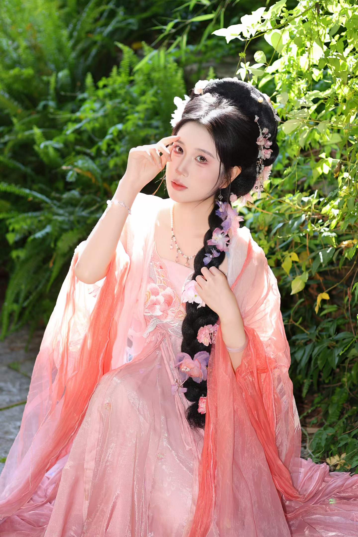 小花神 客片 1