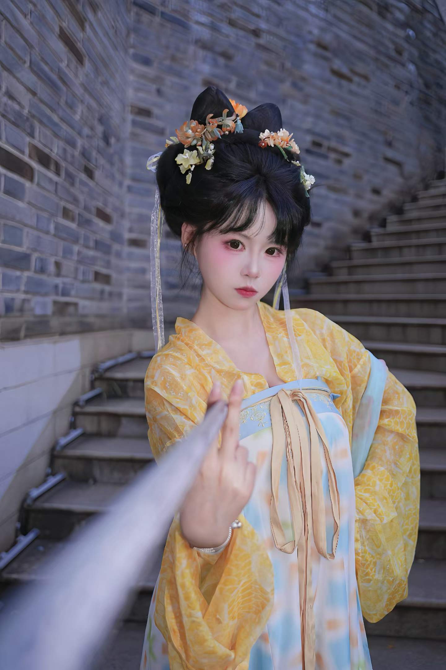 小唐 客片 3