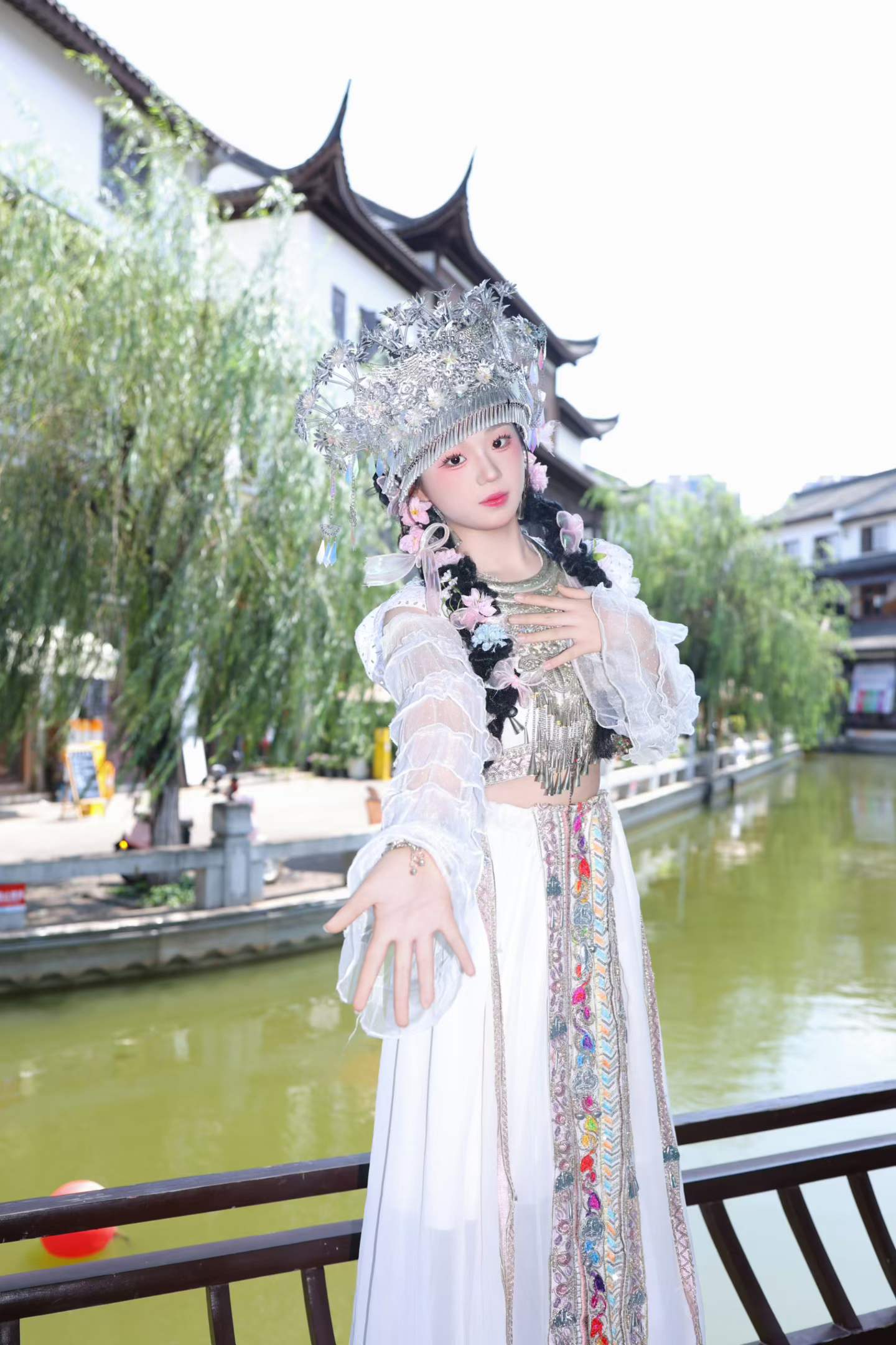 苗族 客片 3