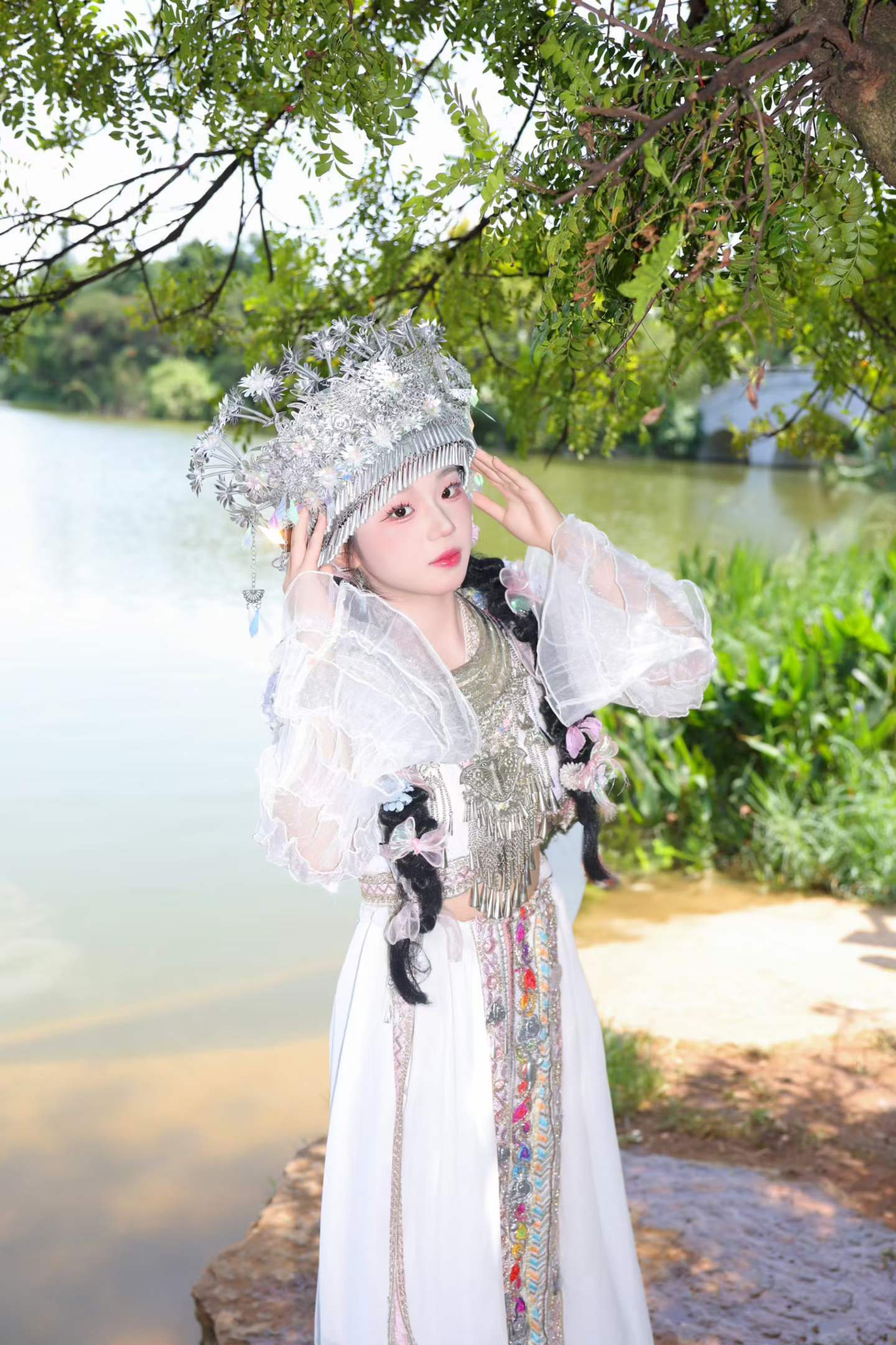 苗族 客片 2