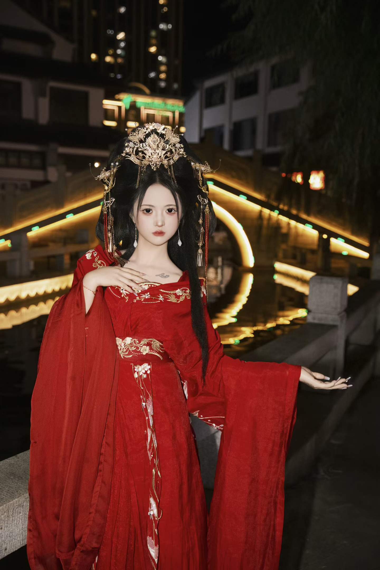 帝姬 客片 1