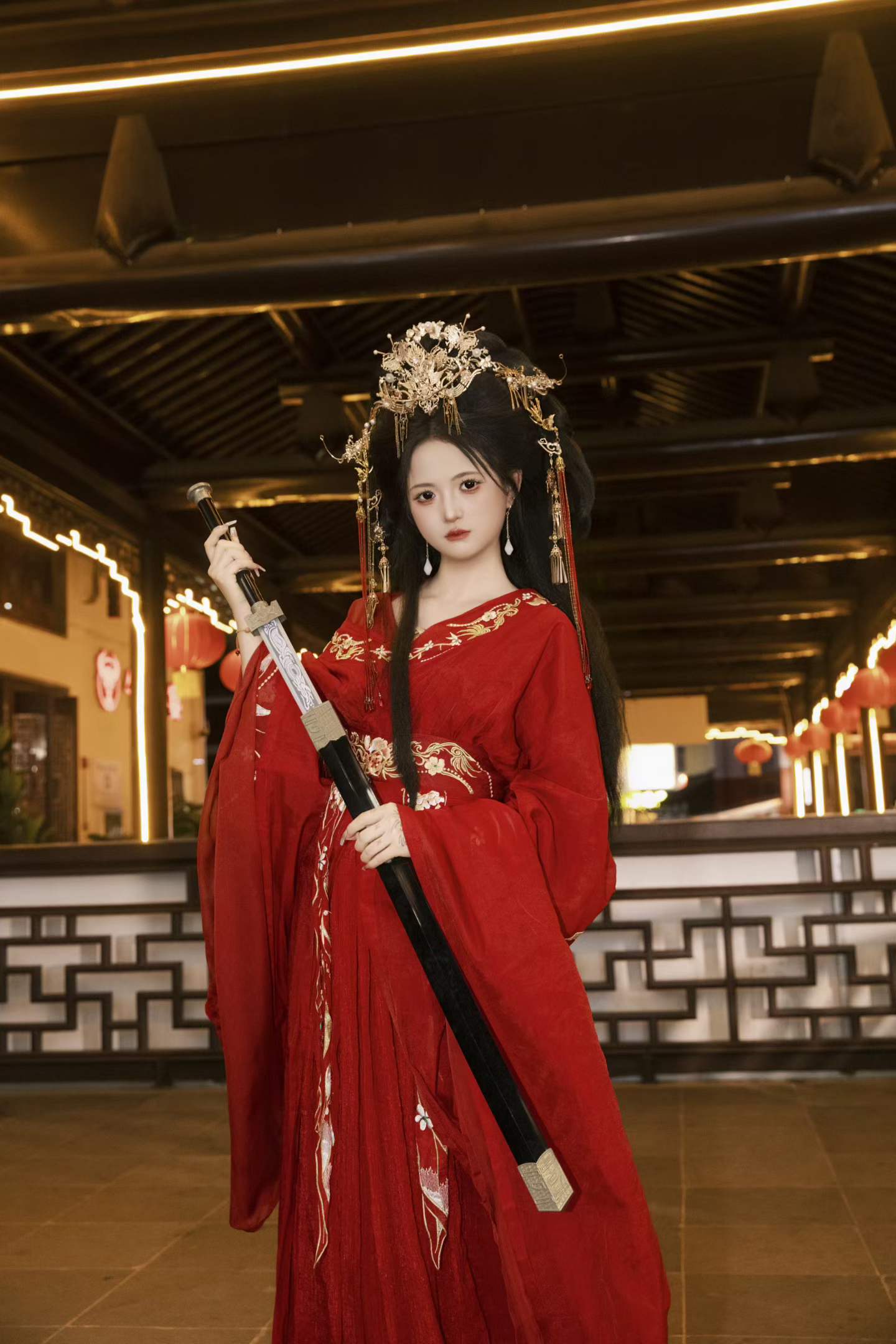 帝姬 客片 3