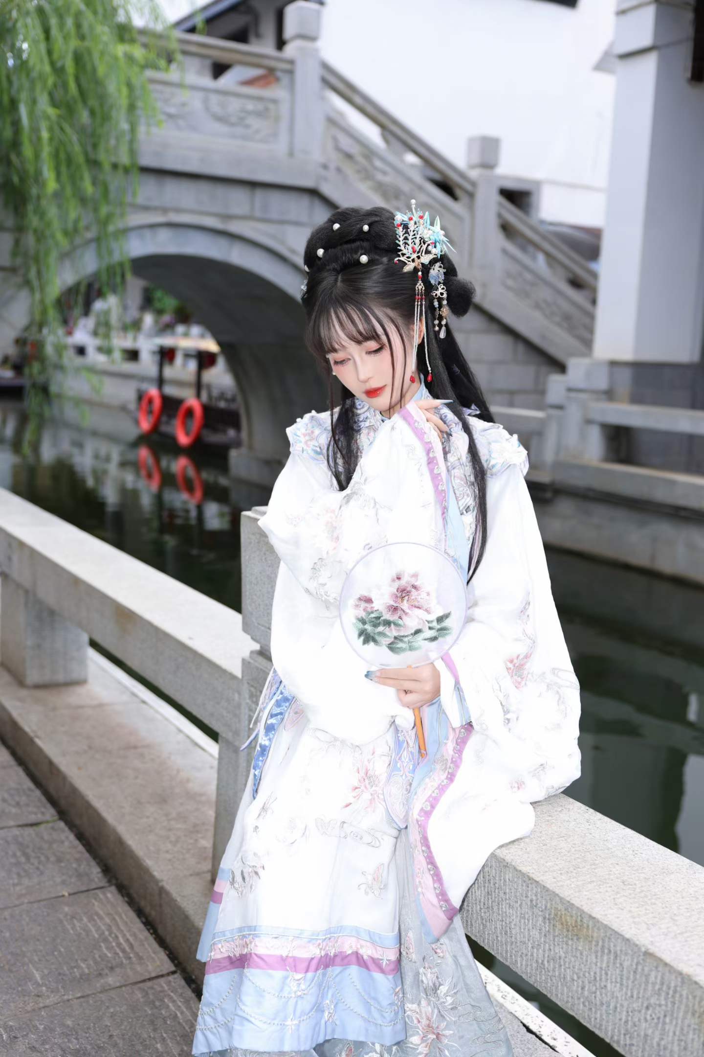 林黛玉 客片 2